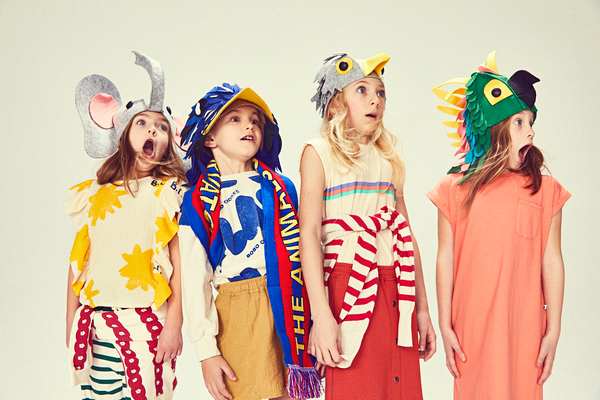 Federico Leone backstage photography