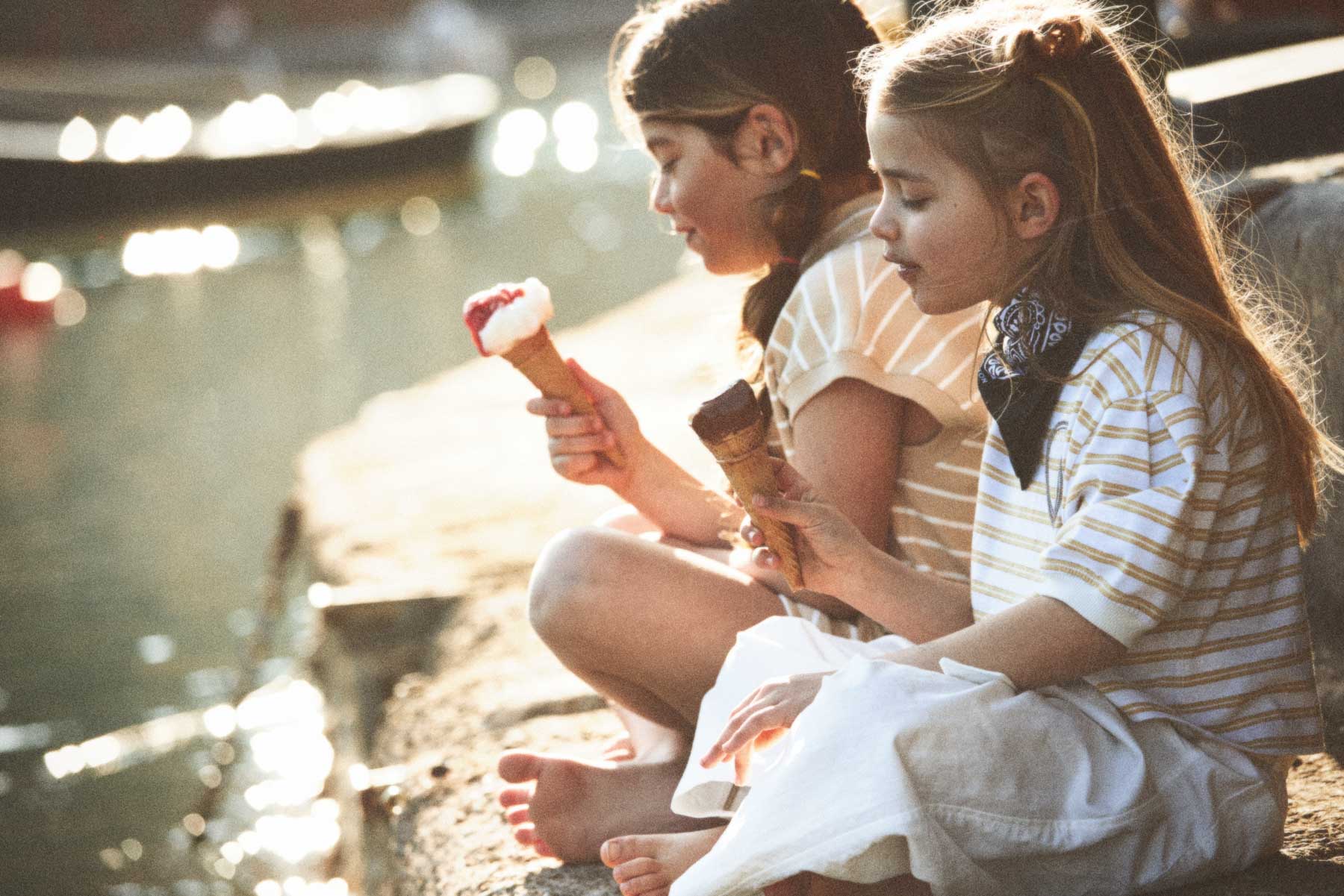 BRUNELLO CUCINELLI — SS22 - Image 01