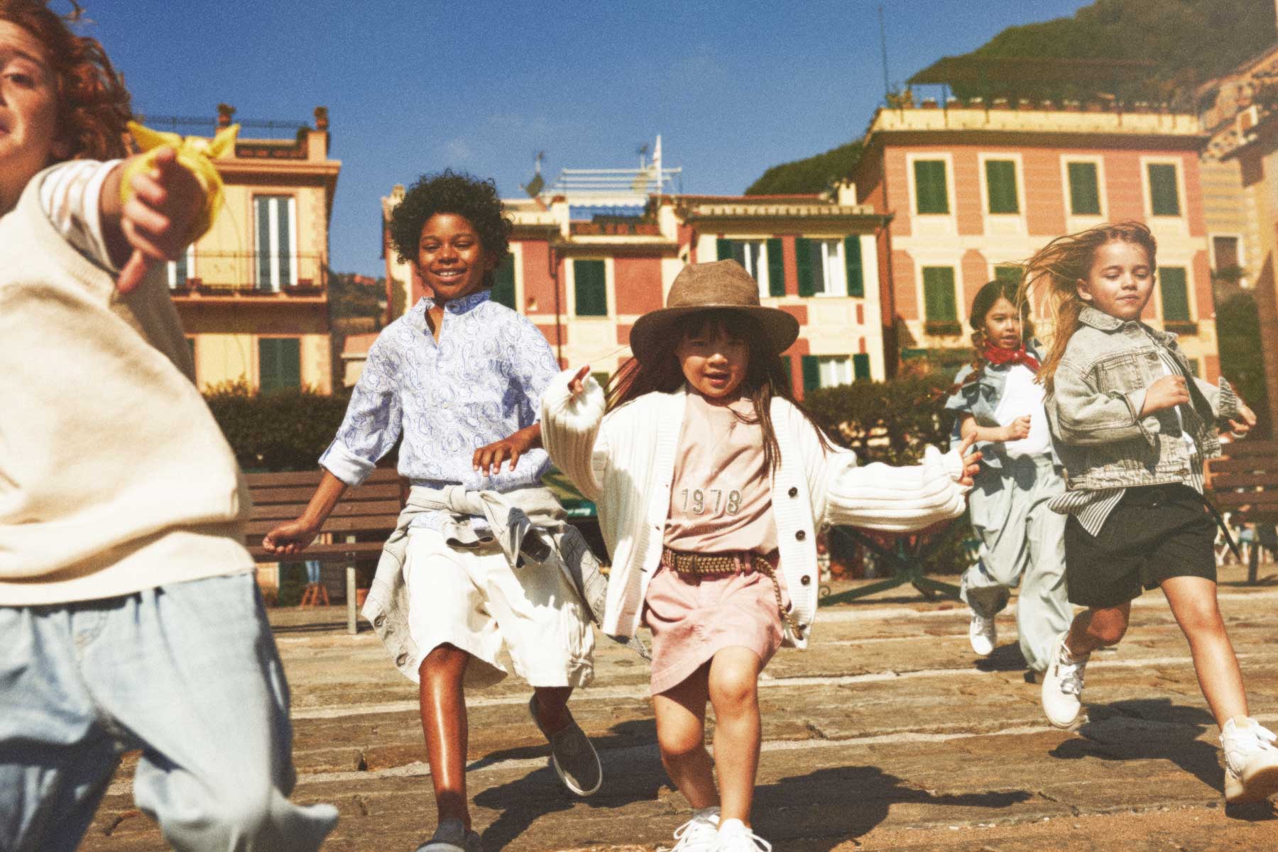 BRUNELLO CUCINELLI — SS22 - Image 02