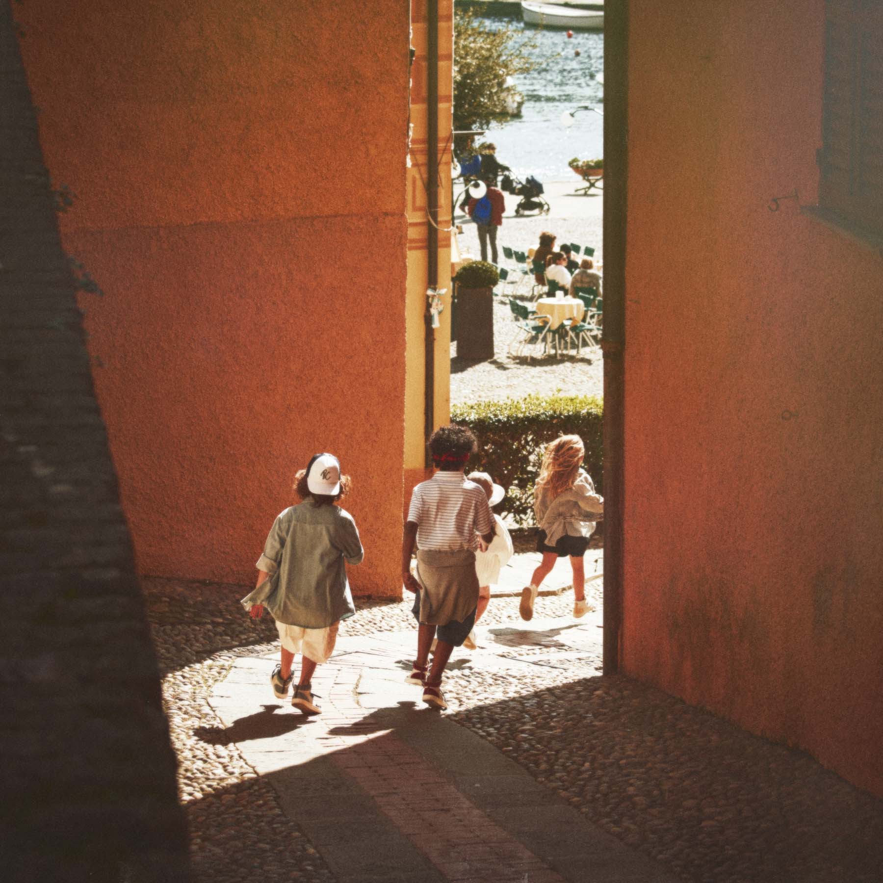 BRUNELLO CUCINELLI — SS22 - Image 03