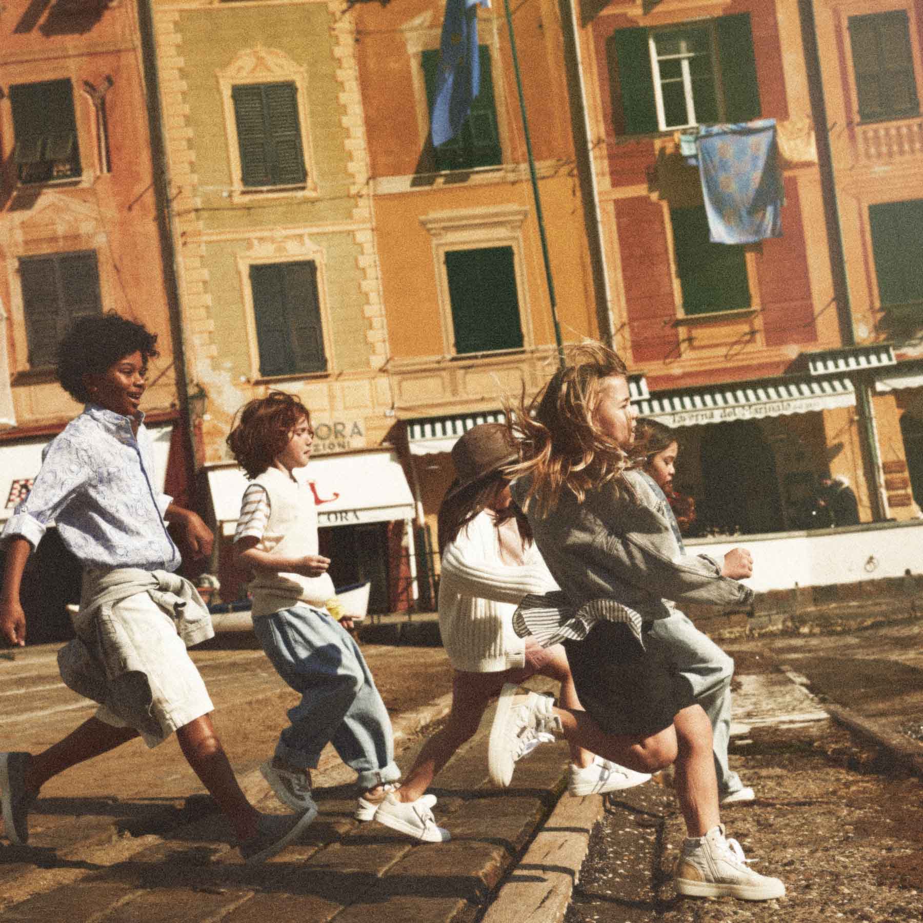 BRUNELLO CUCINELLI — SS22 - Image 05