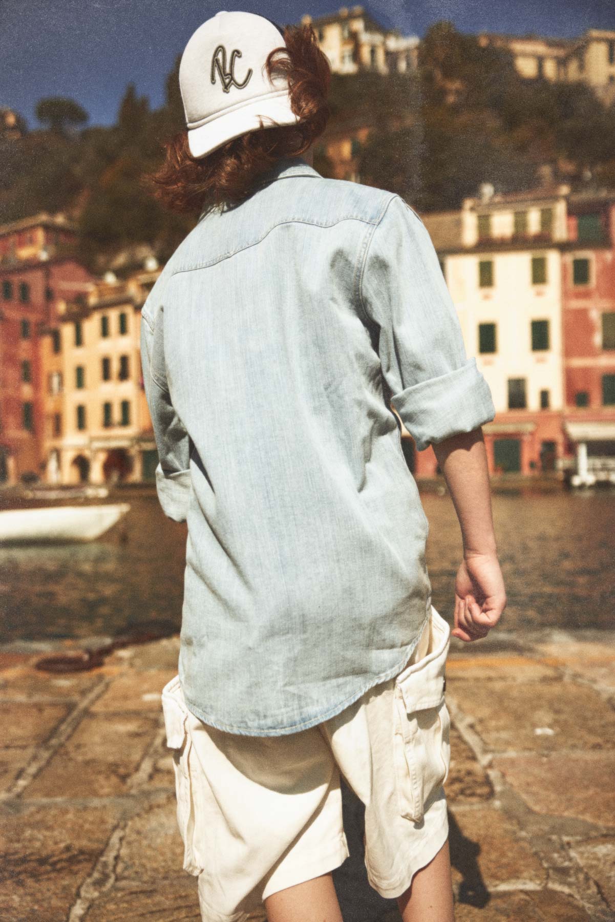 BRUNELLO CUCINELLI — SS22 - Image 09