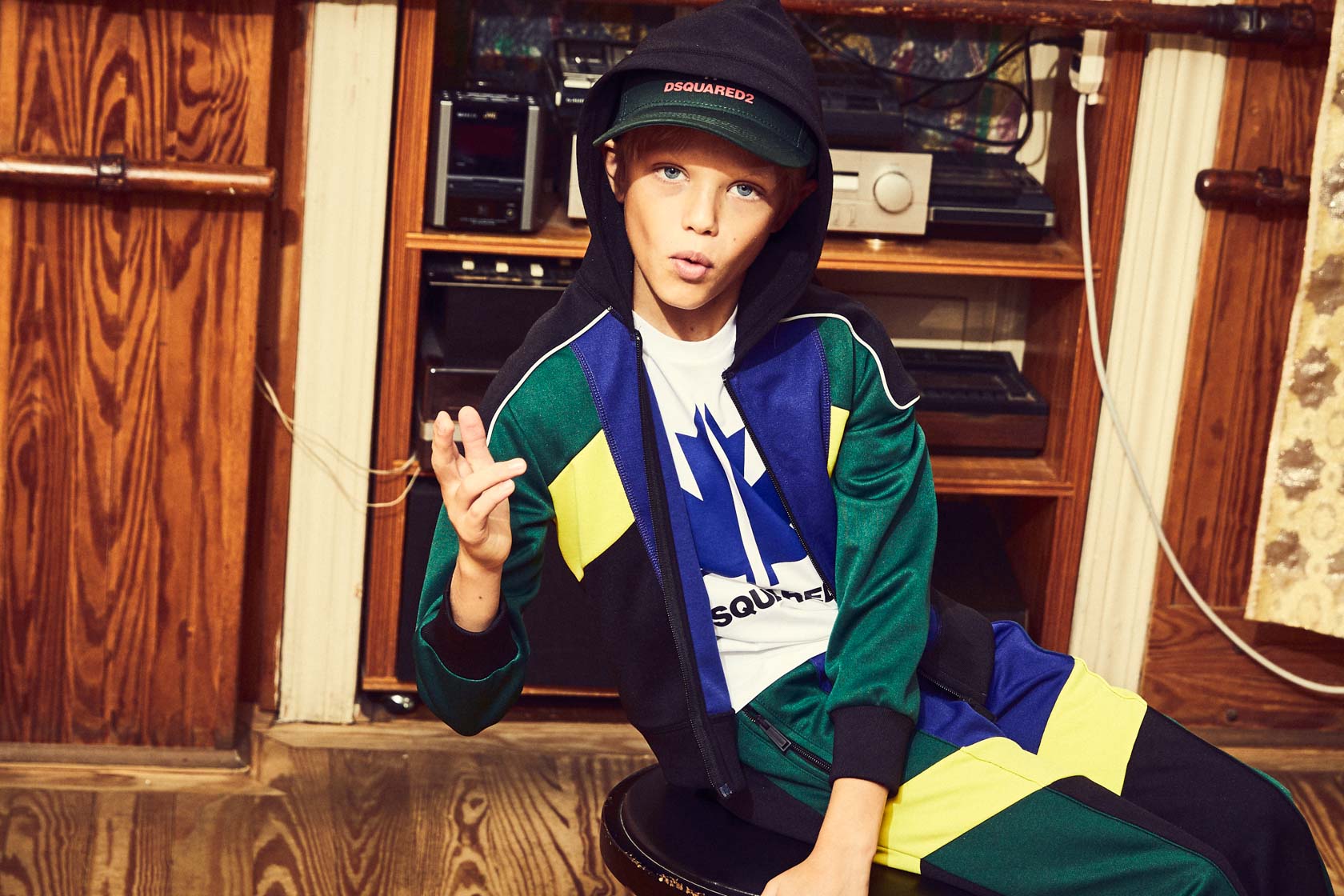 DSQUARED2 - Image 01