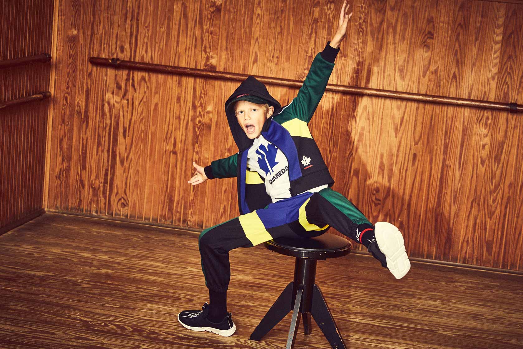 DSQUARED2 - Image 02