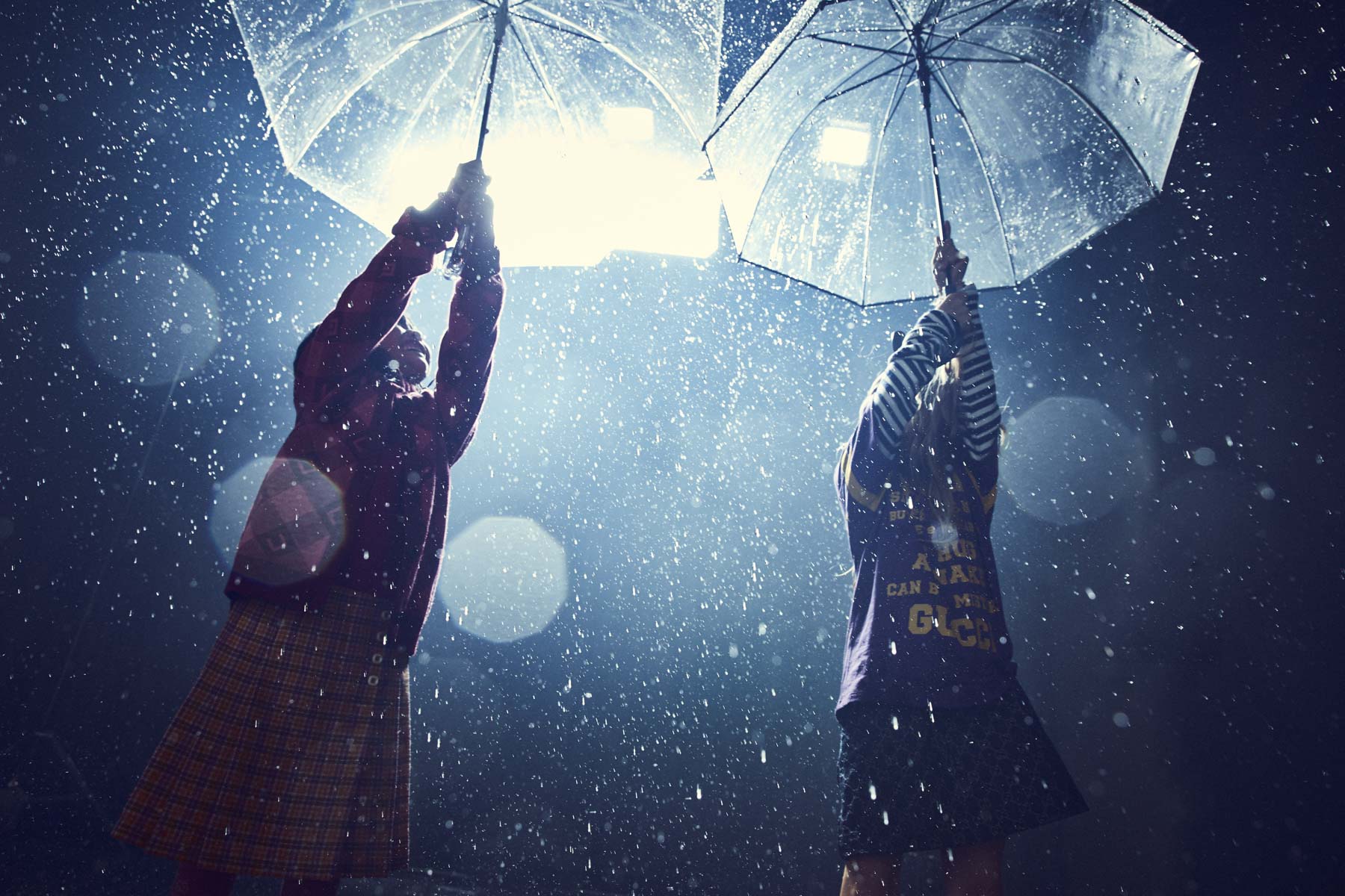 Kids fashion advertising campaign for Gucci - Image 02