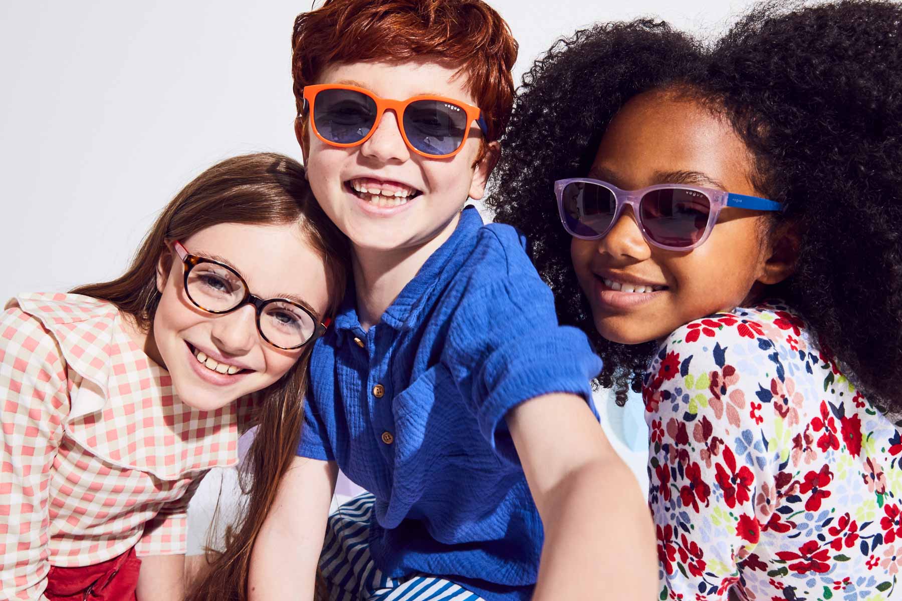 VOGUE EYEWEAR — 2021 - Image 04