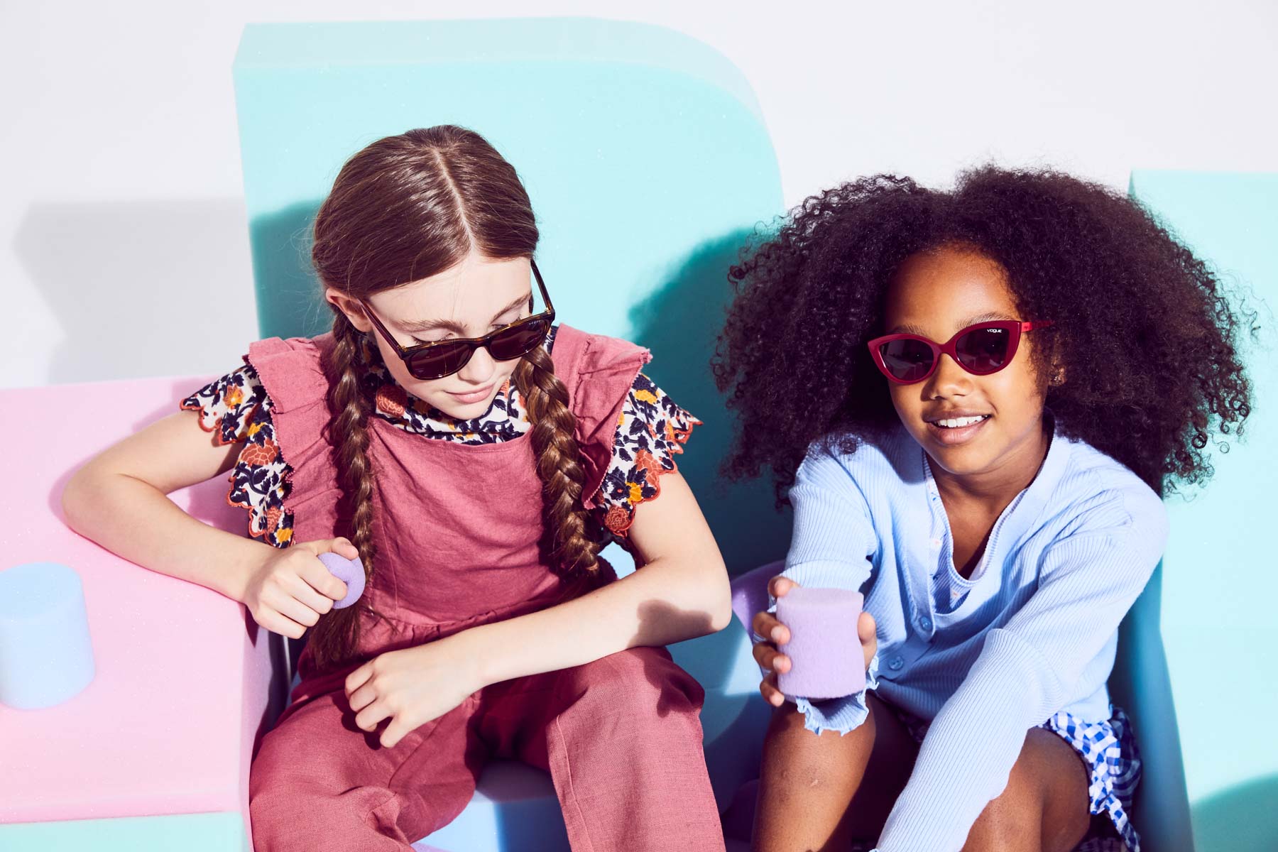 VOGUE EYEWEAR — 2021 - Image 05