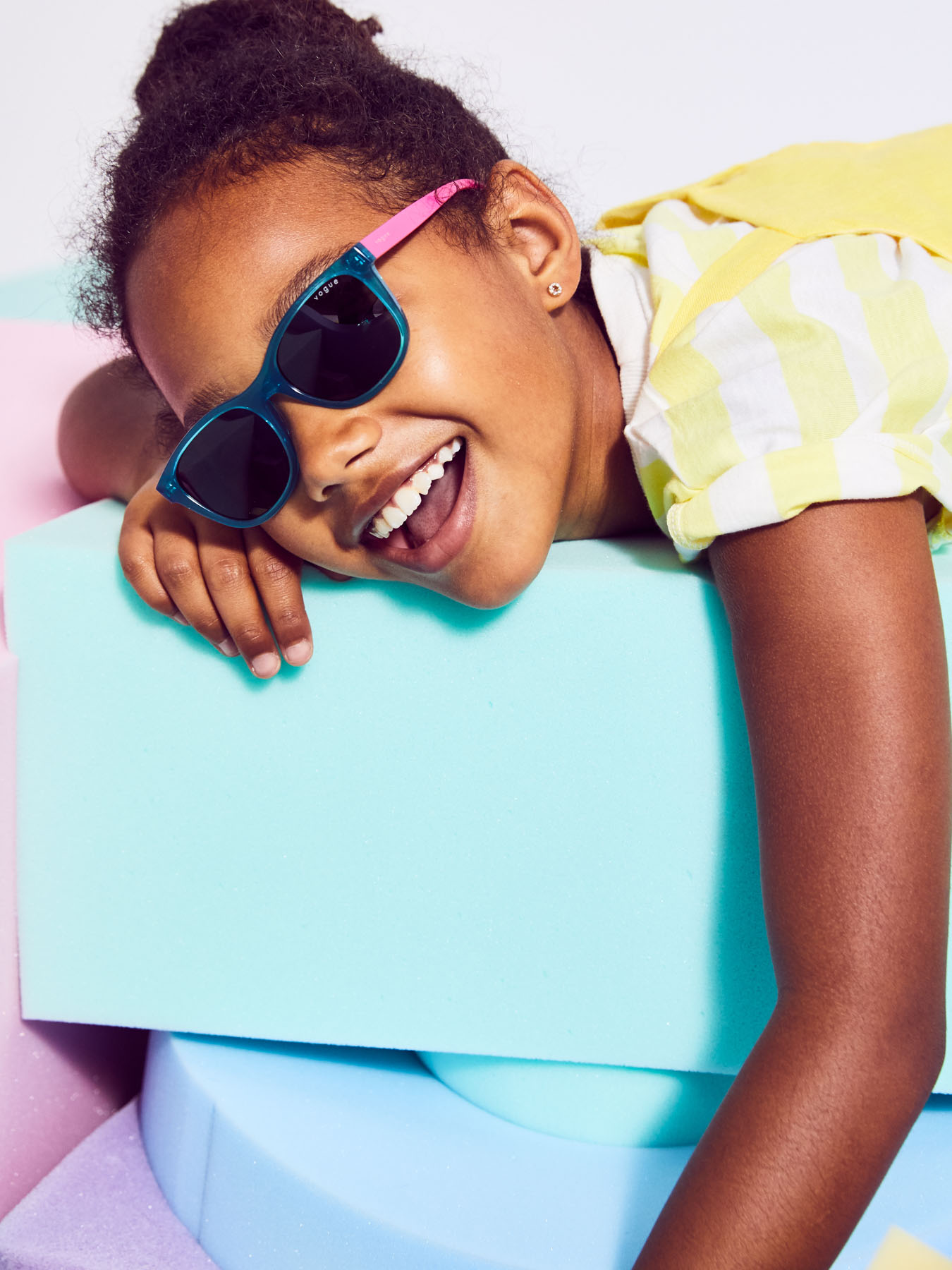 VOGUE EYEWEAR — 2021 - Image 08