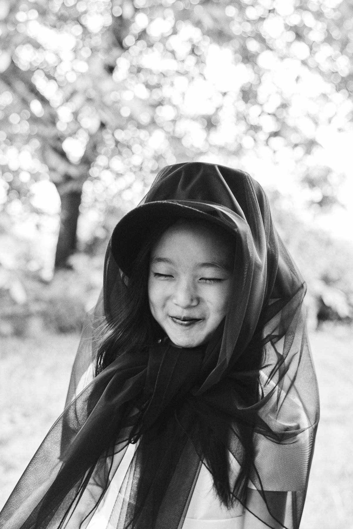 Kids fashion advertising campaign for Il Gufo by Federico Leone - Image 04