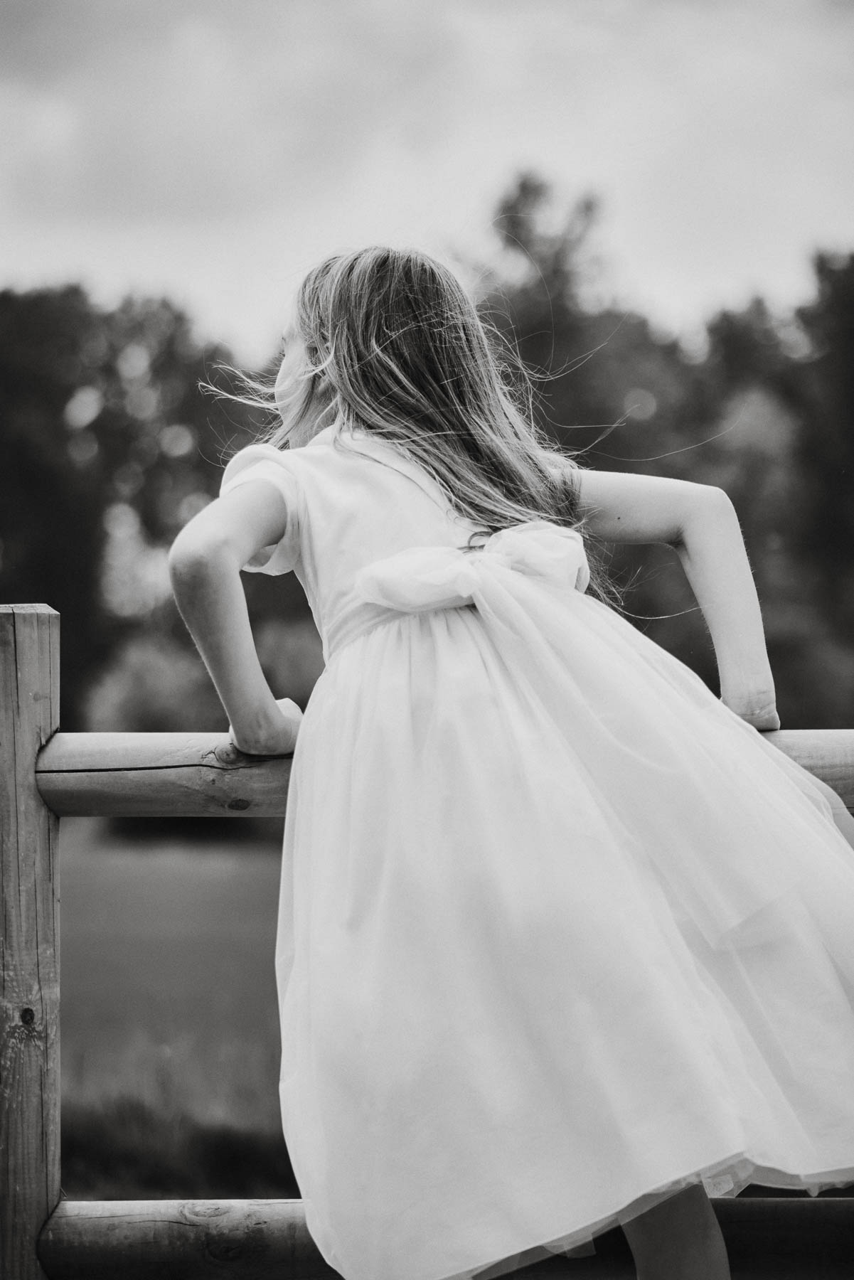 Kids fashion advertising campaign for Il Gufo by Federico Leone - Image 07