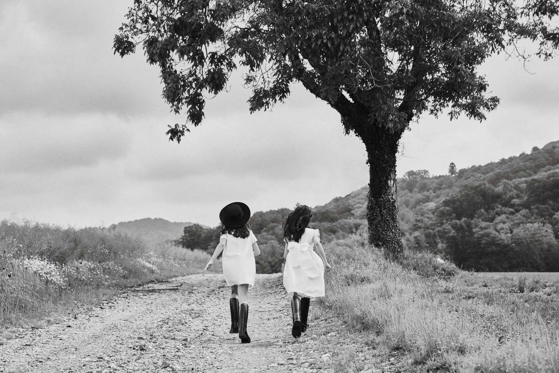 Kids fashion advertising campaign for Il Gufo by Federico Leone - Image 15