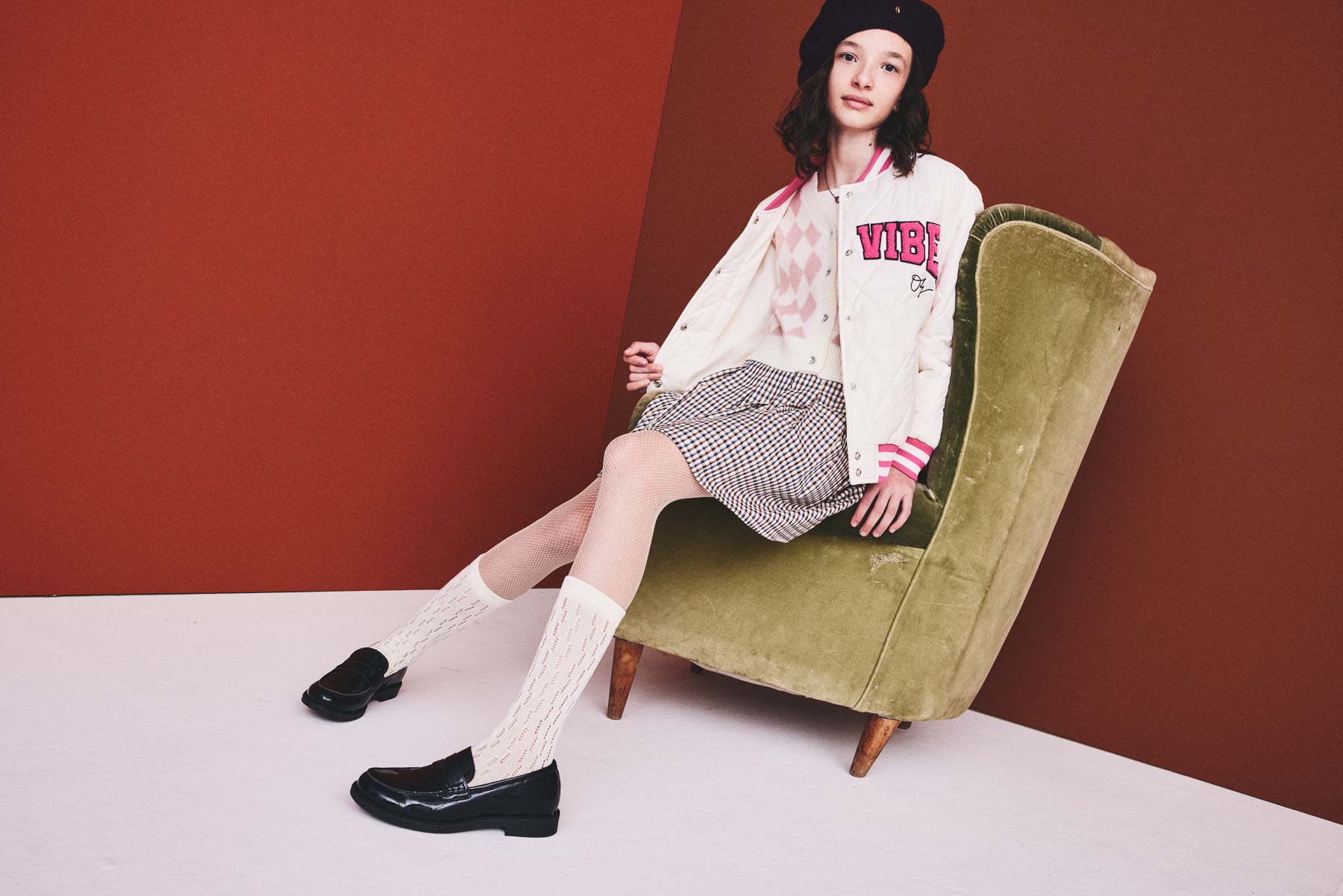 NEROGIARDINI — FW2324 - Image 01