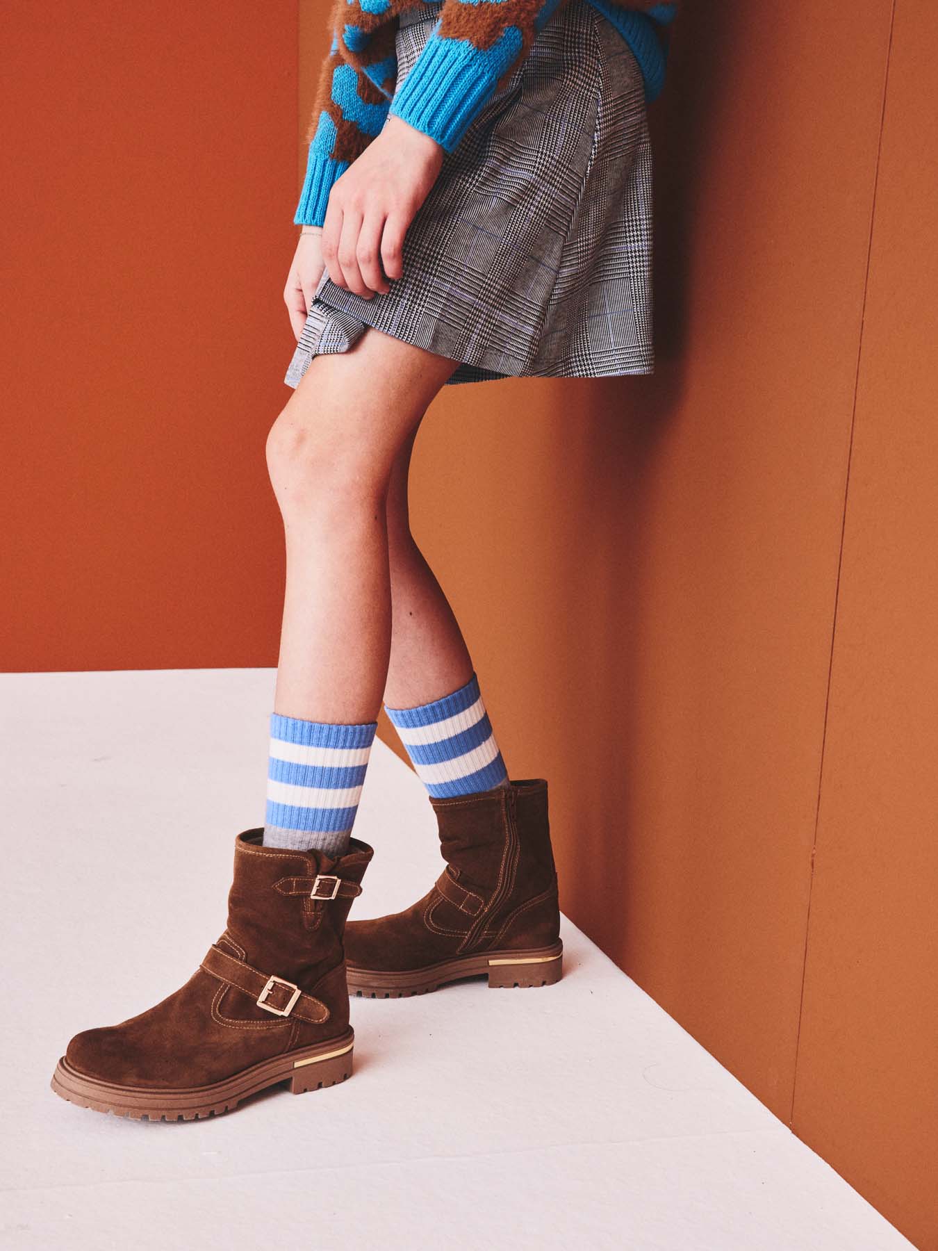 NEROGIARDINI — FW2324 - Image 09