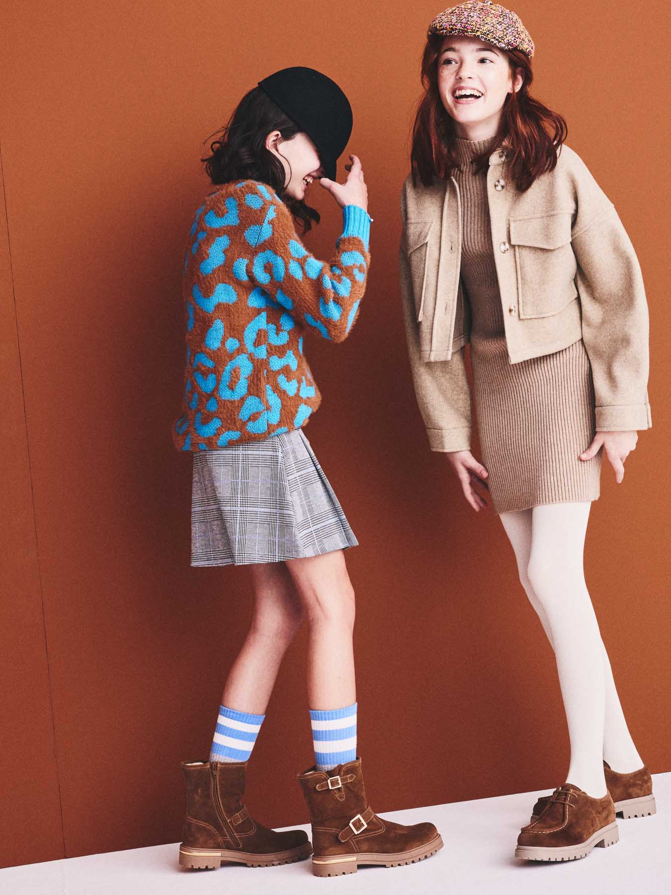 NEROGIARDINI — FW2324 - Image 10