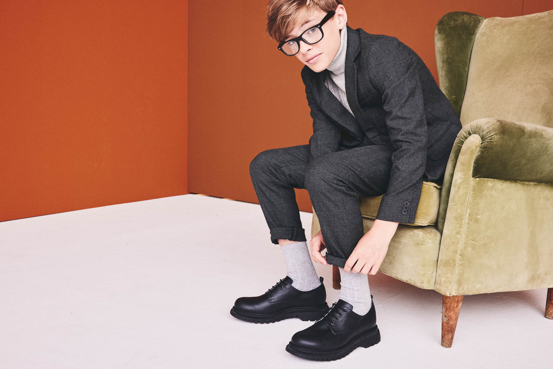 NEROGIARDINI — FW2324 - Image 12