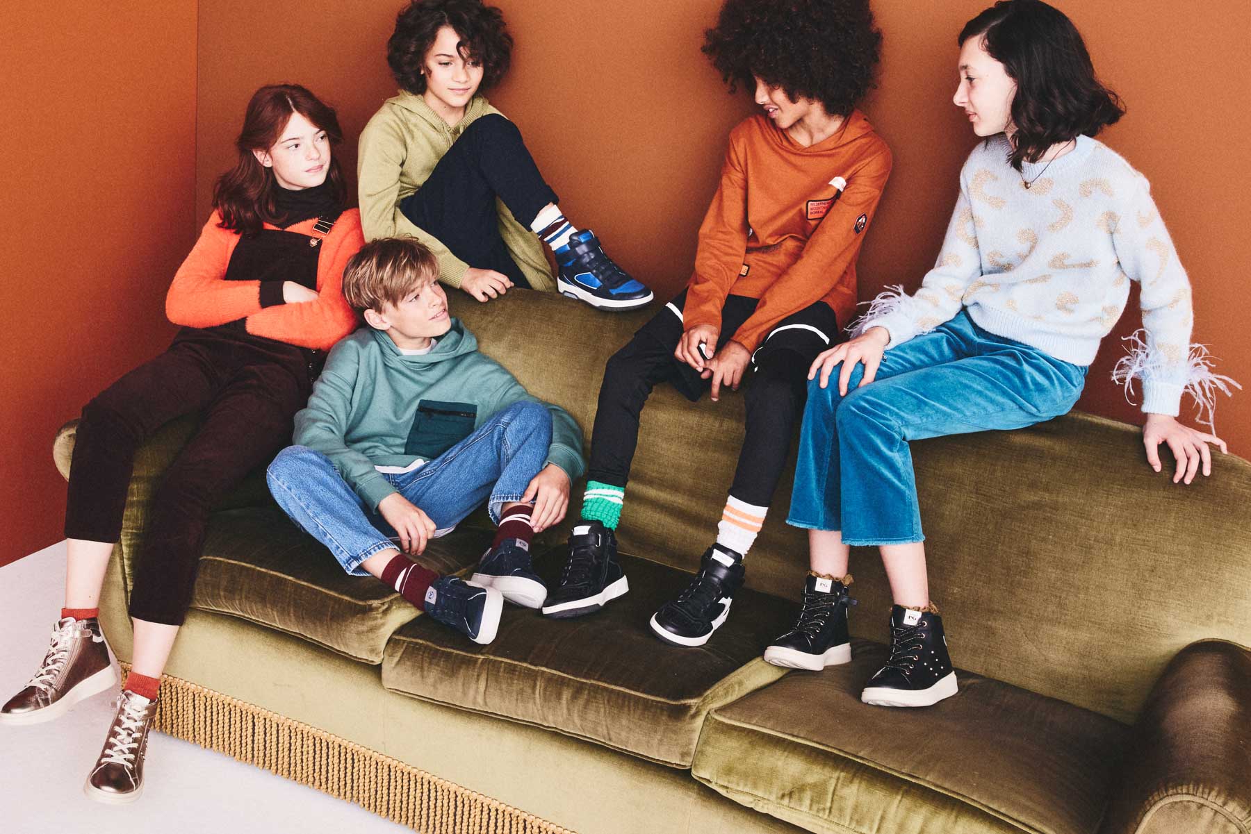 NEROGIARDINI — FW2324 - Image 13