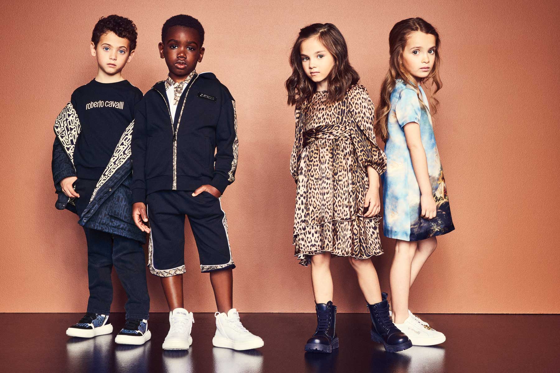 CAVALLI — FW2324 - Image 06