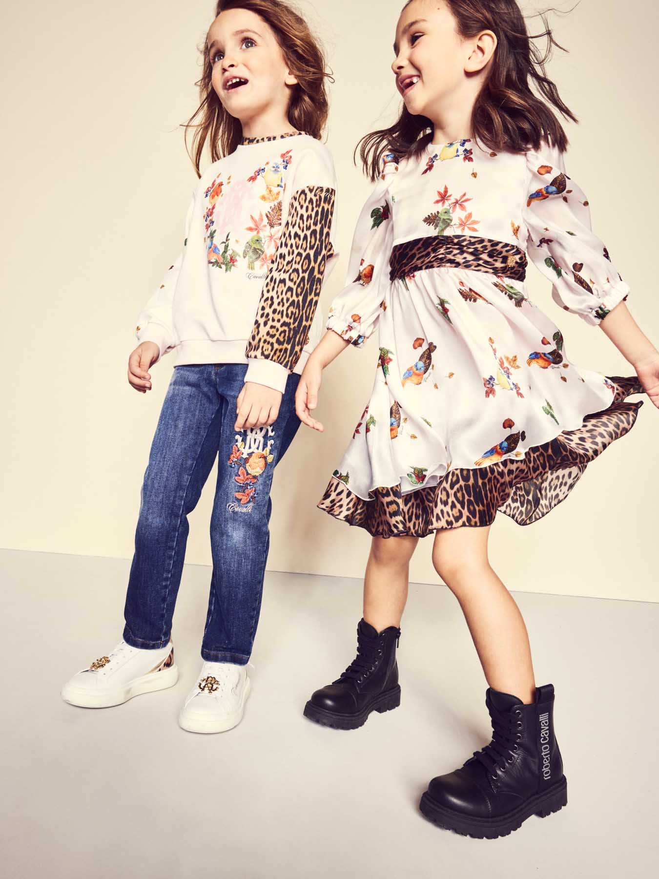 CAVALLI — FW2324 - Image 09