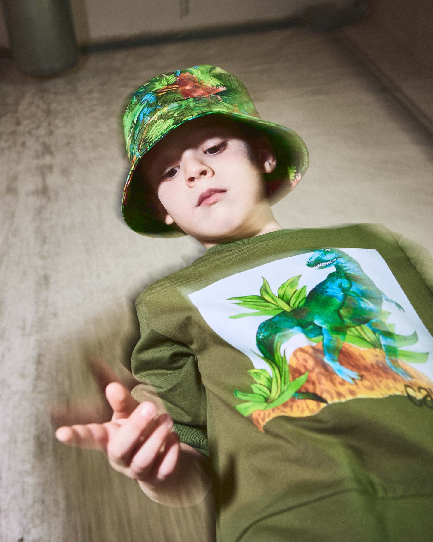 ROBERO CAVALLI JUNIOR pubblicità realizzata dal fotografo Federico Leone - Image 06