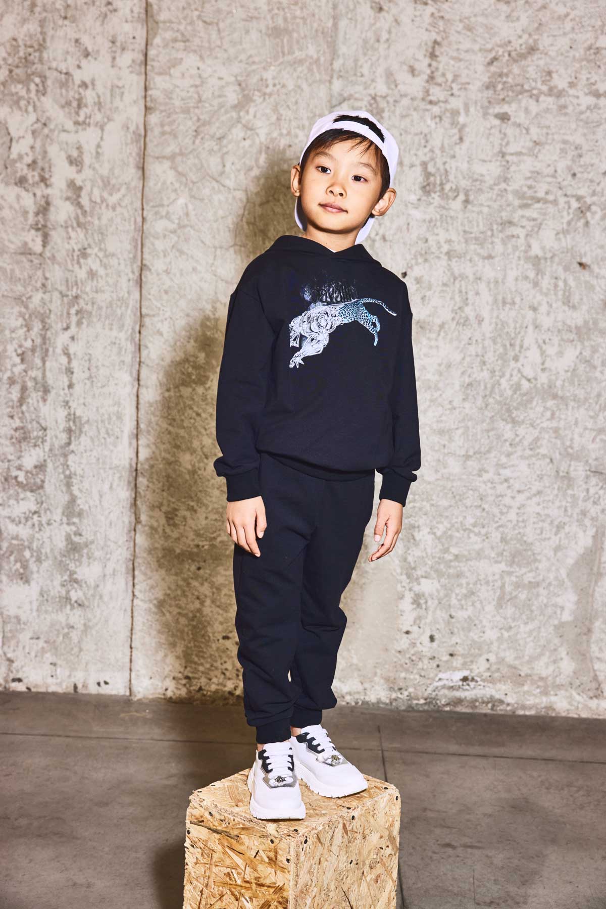 ROBERO CAVALLI JUNIOR pubblicità realizzata dal fotografo Federico Leone - Image 10