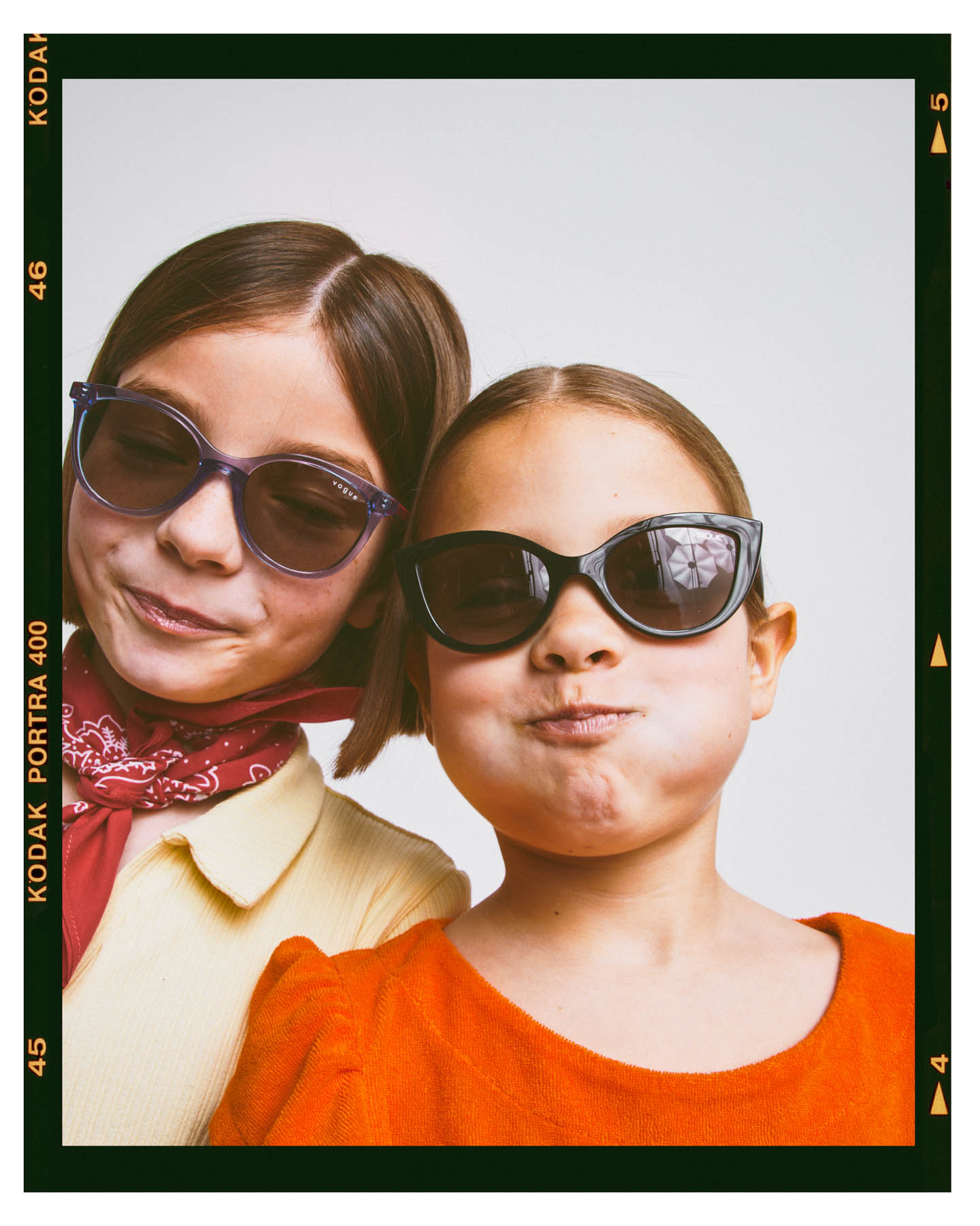 VOGUE EYEWEAR — 2022 - Image 02