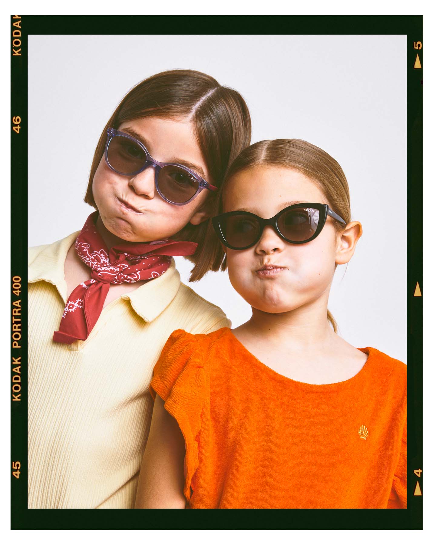 VOGUE EYEWEAR — 2022 - Image 03