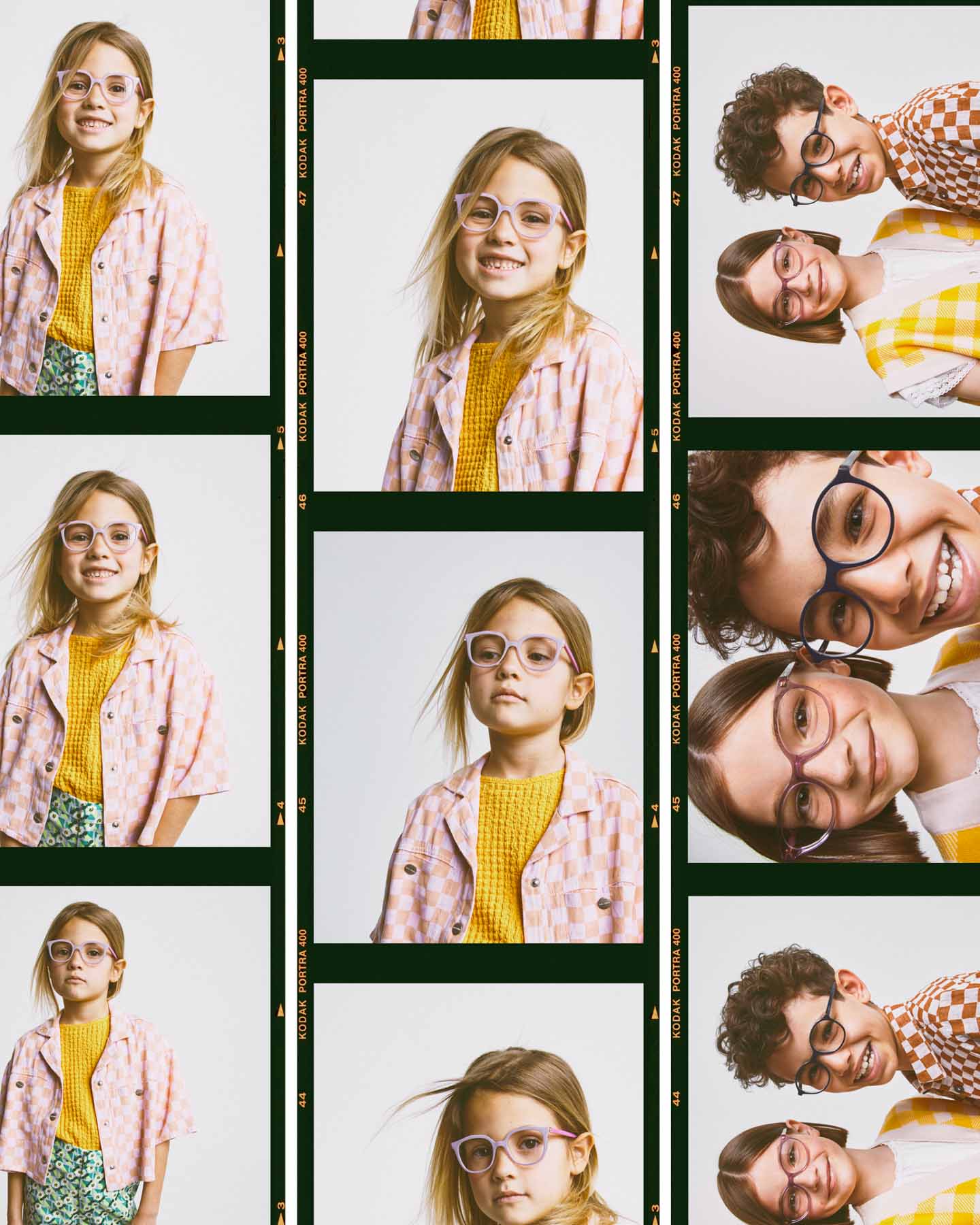 VOGUE EYEWEAR — 2022 - Image 04