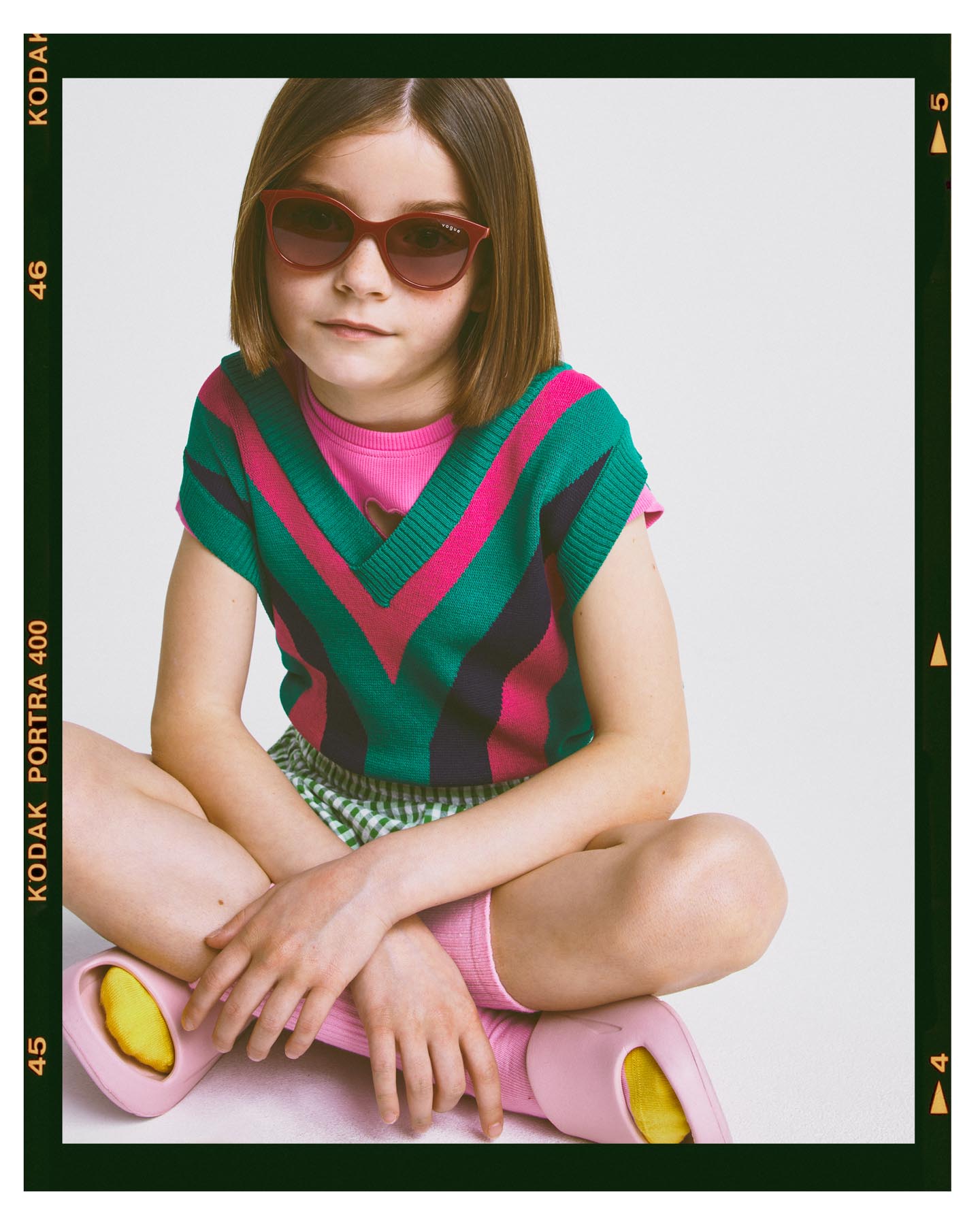 VOGUE EYEWEAR — 2022 - Image 07