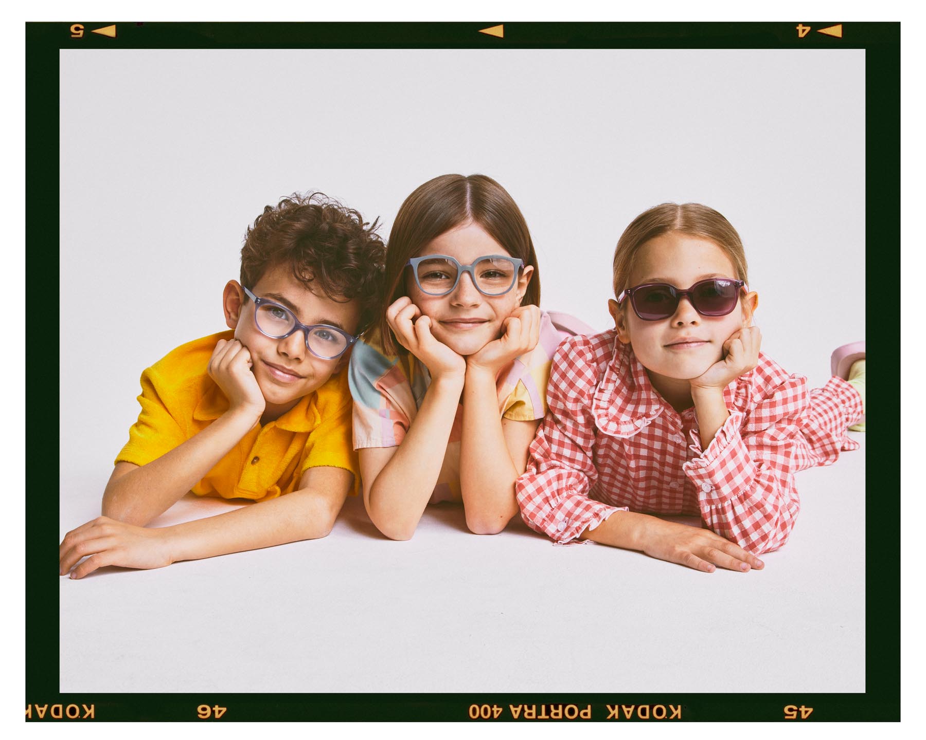 VOGUE EYEWEAR — 2022 - Image 09