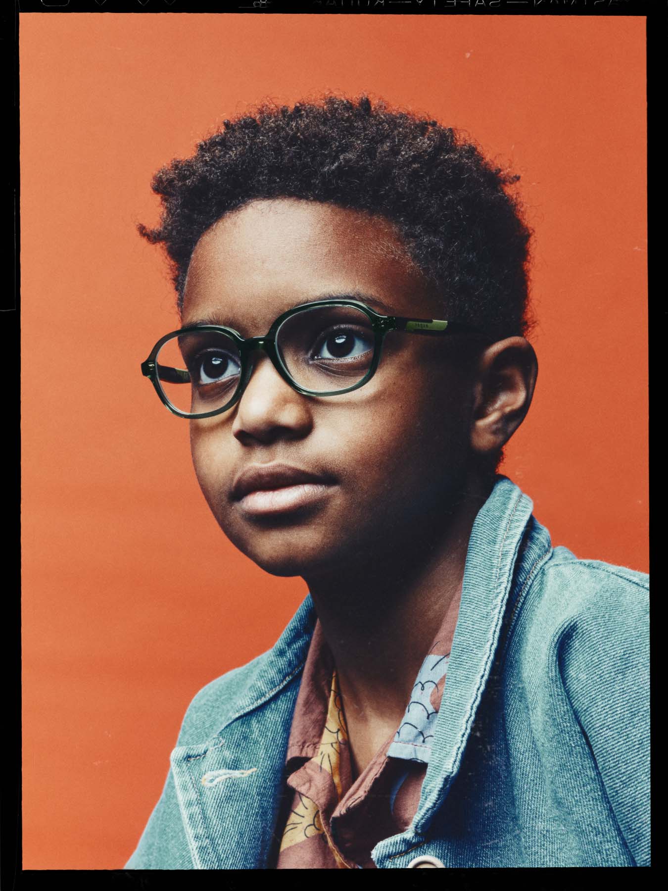 VOGUE EYEWEAR — 2023 - Image 01