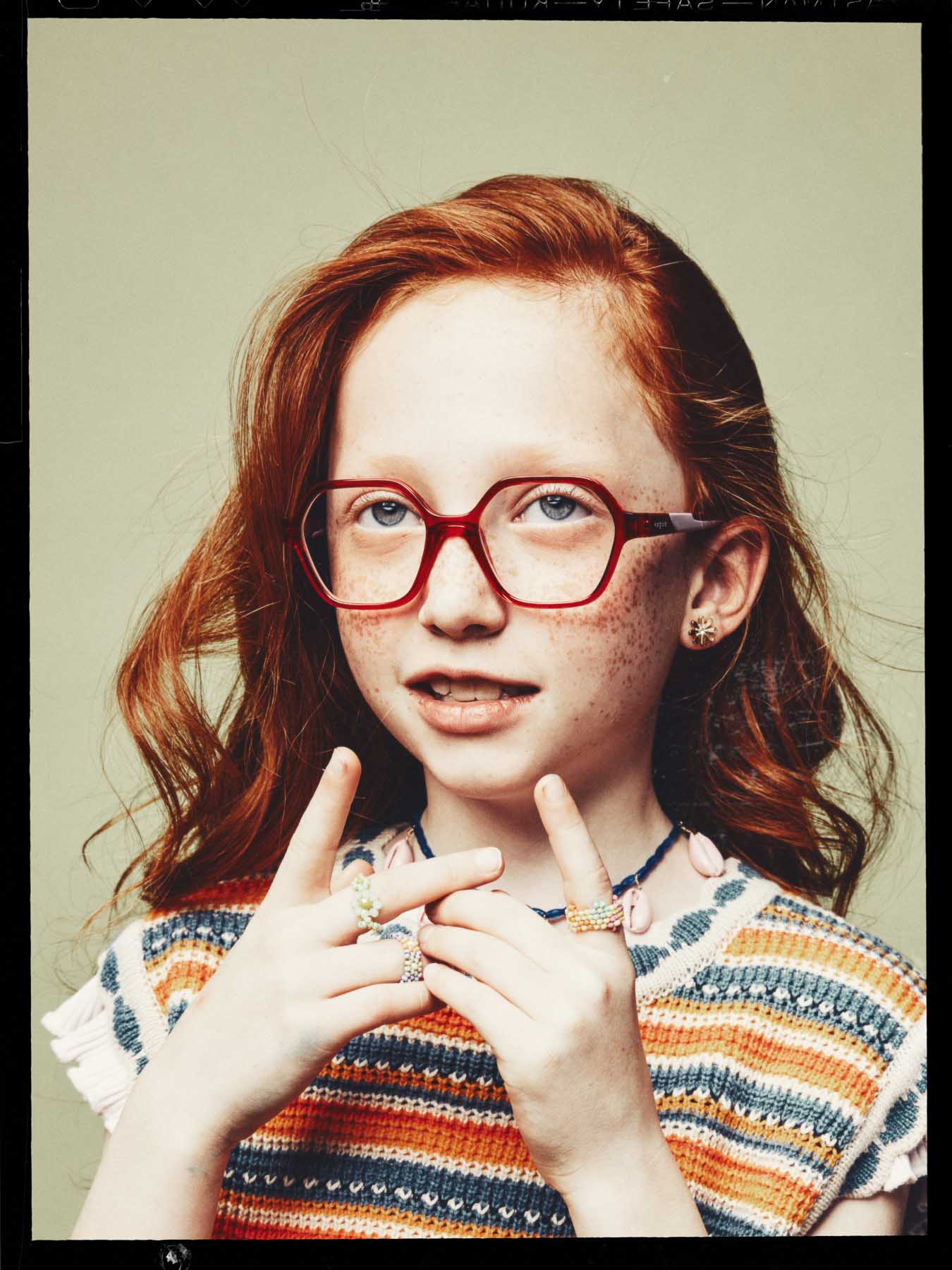 VOGUE EYEWEAR — 2023 - Image 02