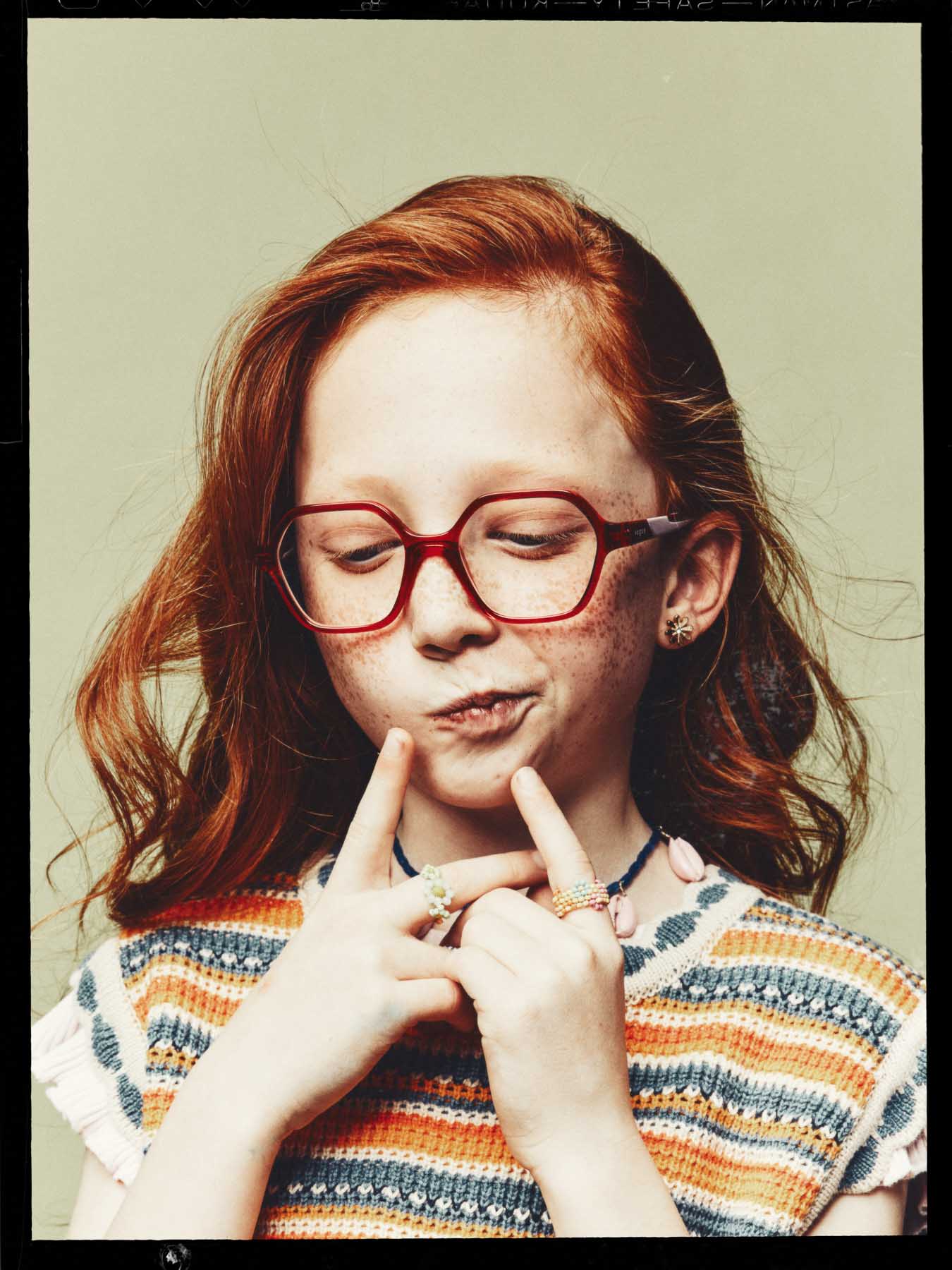 VOGUE EYEWEAR — 2023 - Image 03