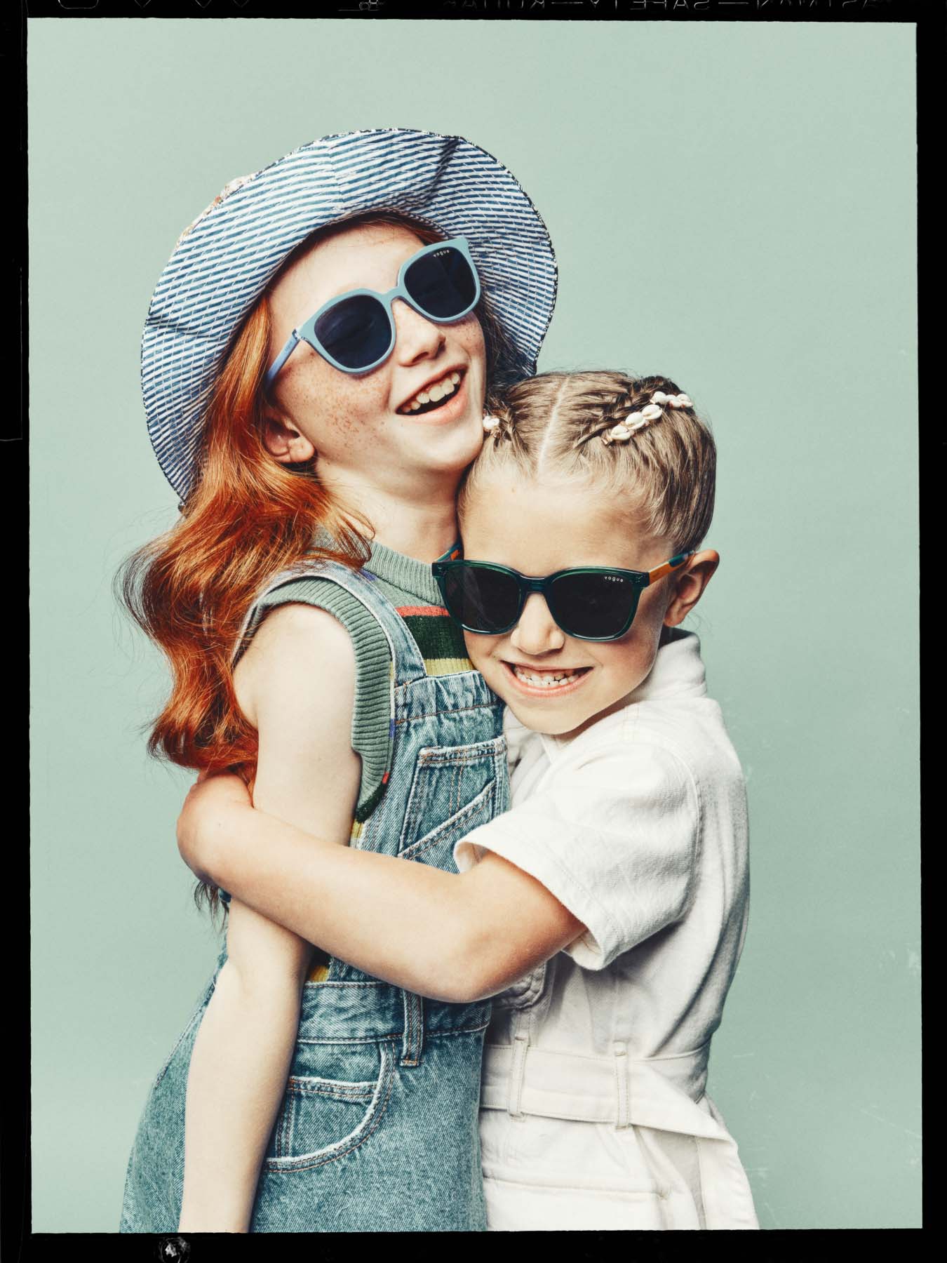 VOGUE EYEWEAR — 2023 - Image 04