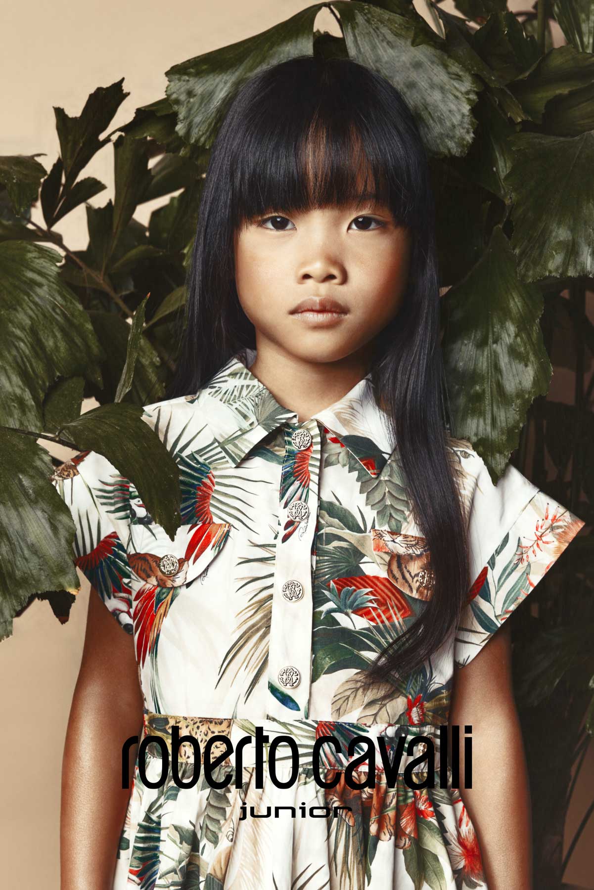 CAVALLI — SS24 - Image 01