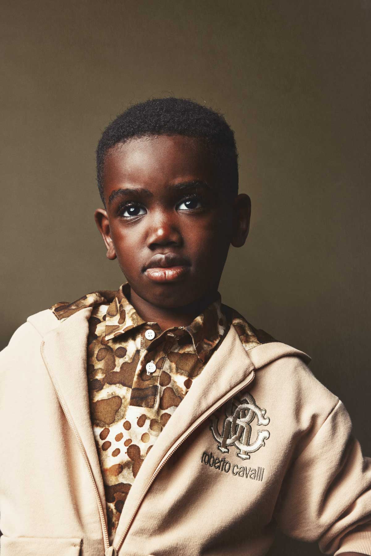 CAVALLI — SS24 - Image 02