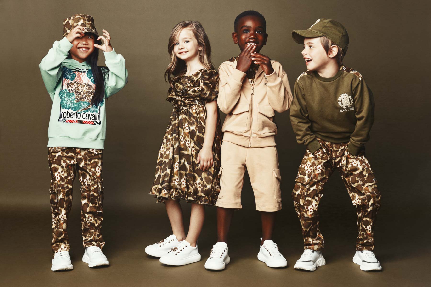 CAVALLI — SS24 - Image 03