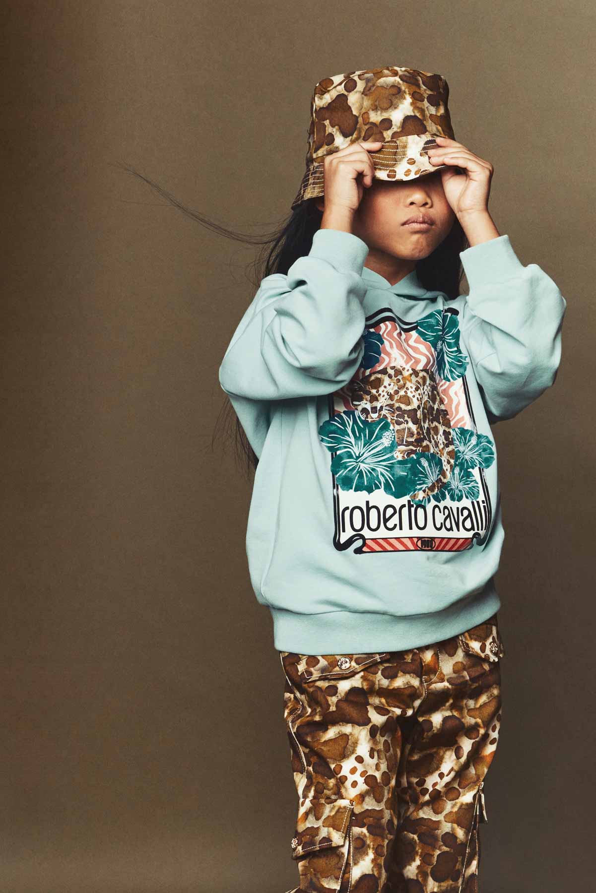 CAVALLI — SS24 - Image 04