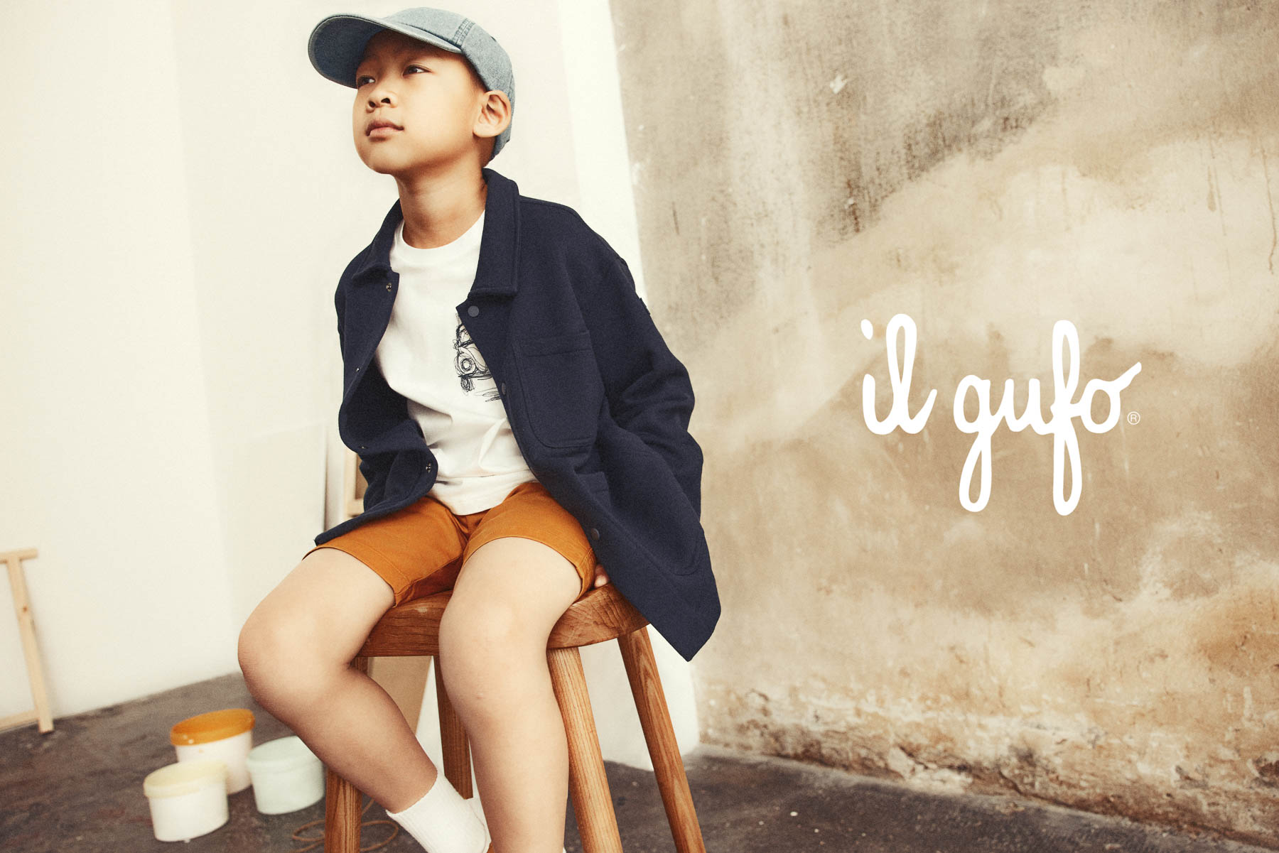 IL GUFO — SS24 - Image 01