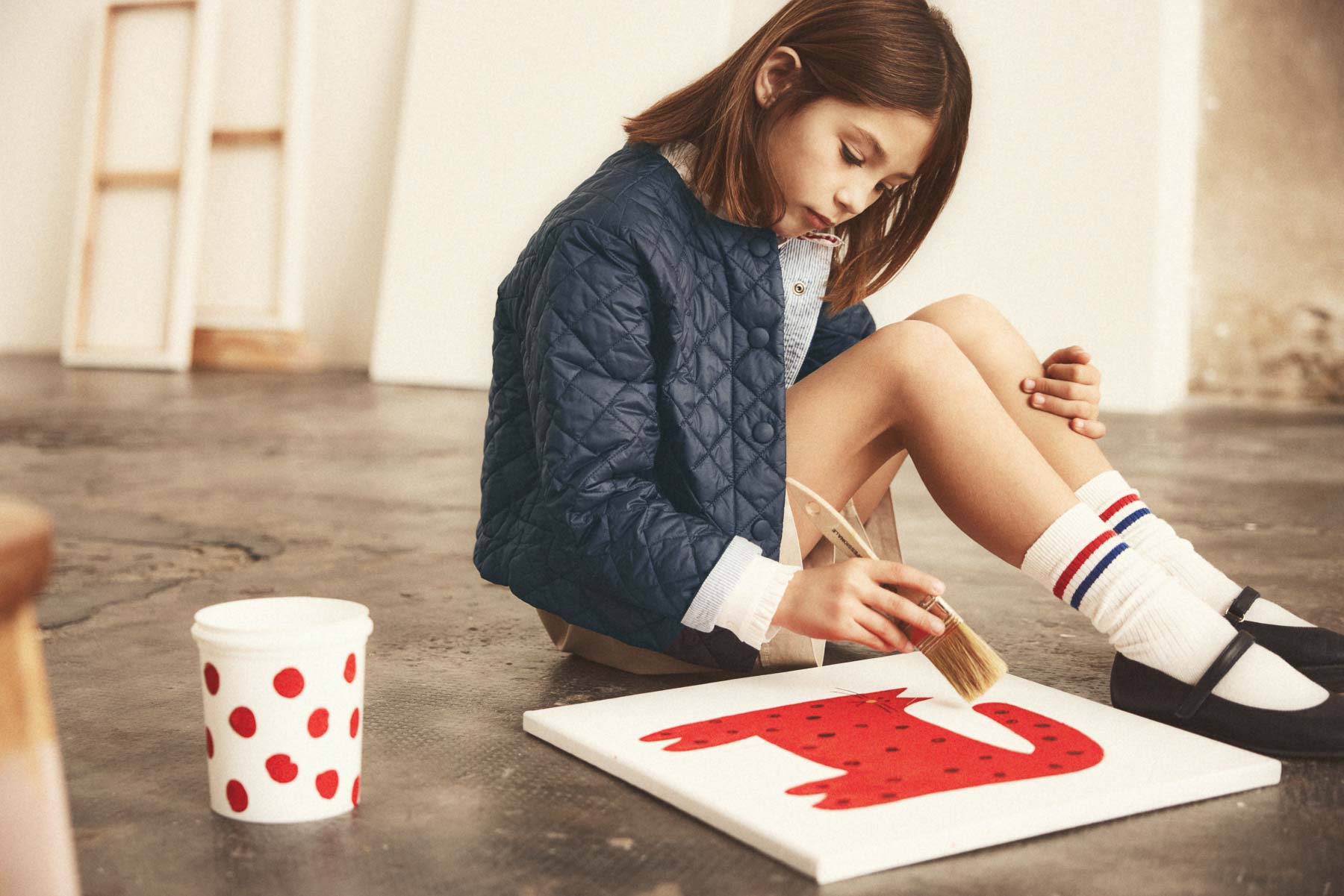 IL GUFO — SS24 - Image 02