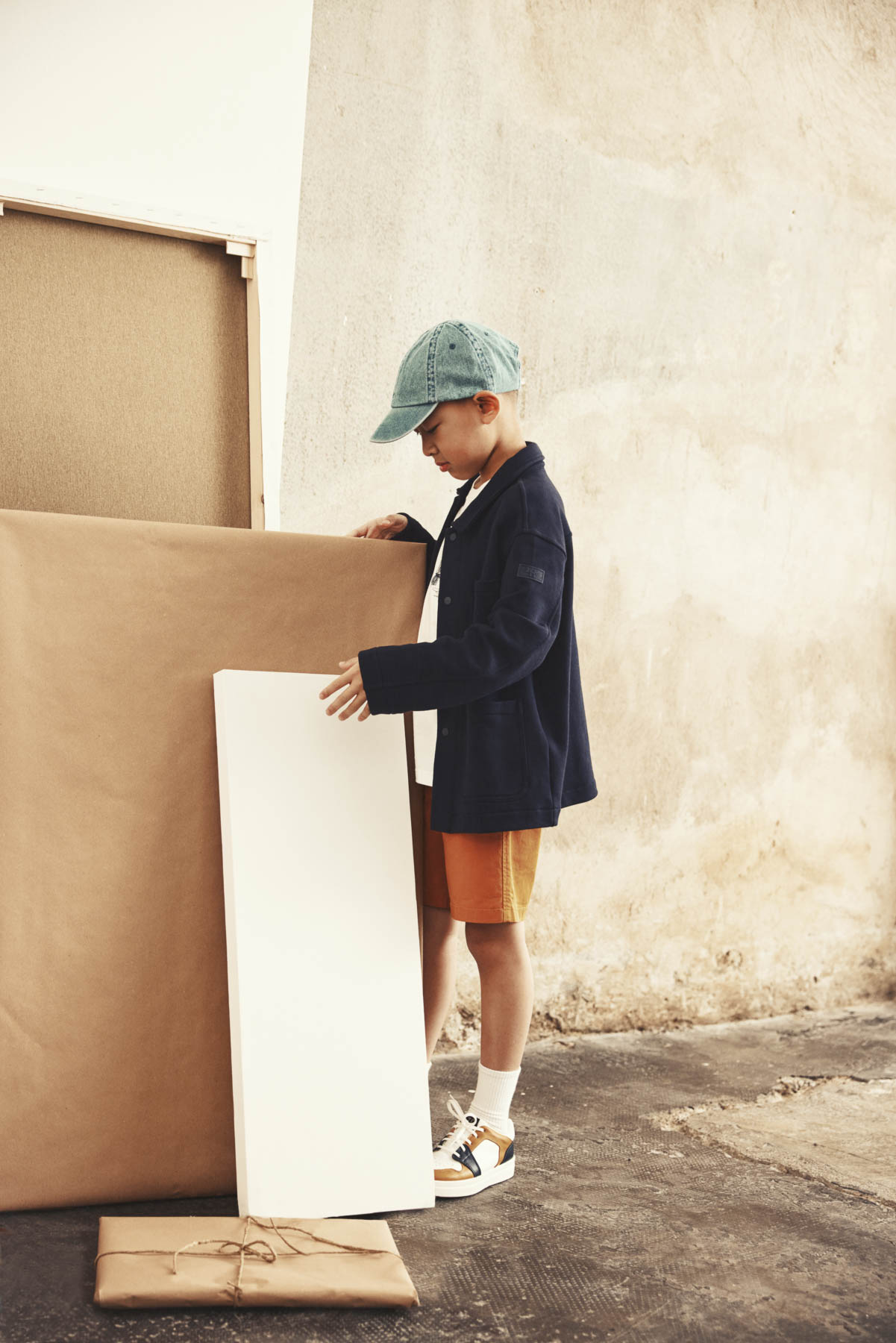 IL GUFO — SS24 - Image 04