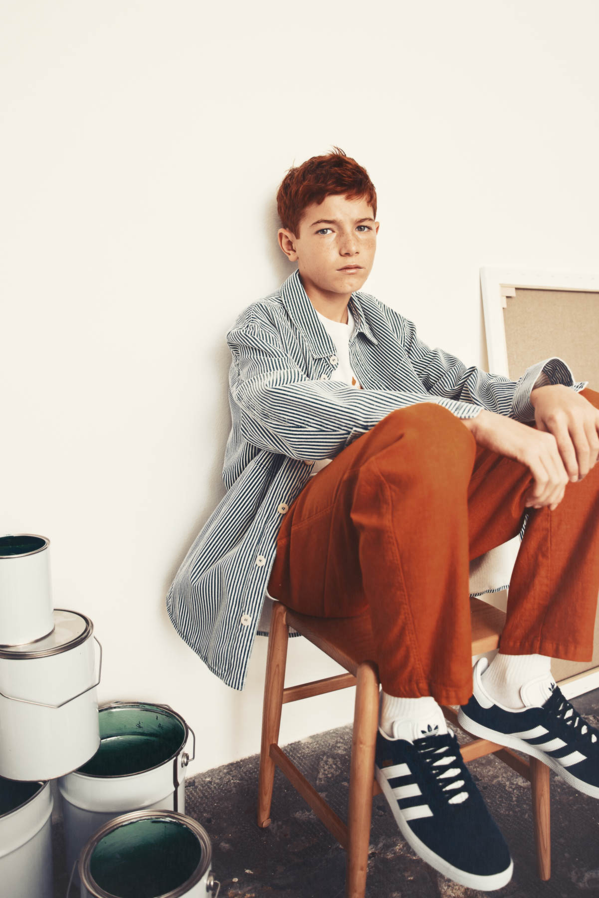 IL GUFO — SS24 - Image 08