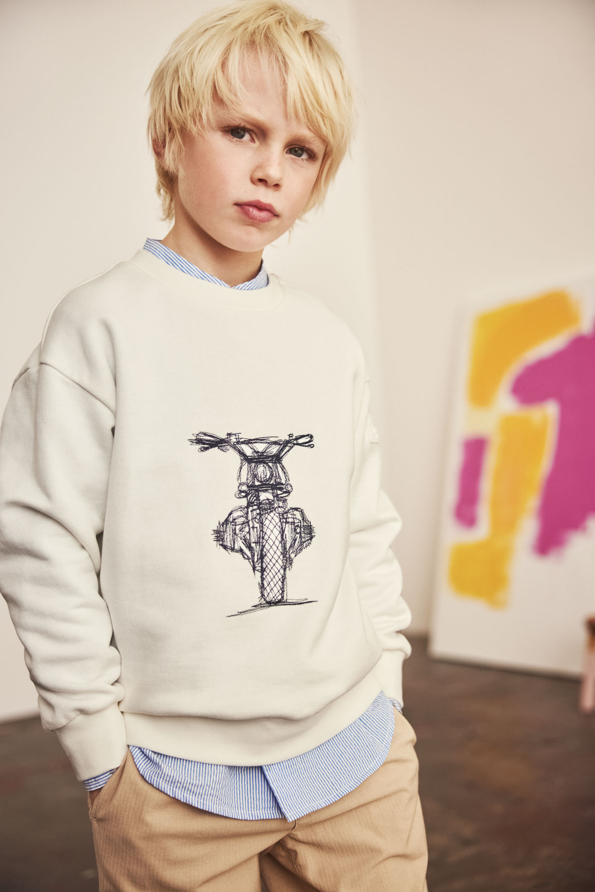 IL GUFO — SS24 - Image 12