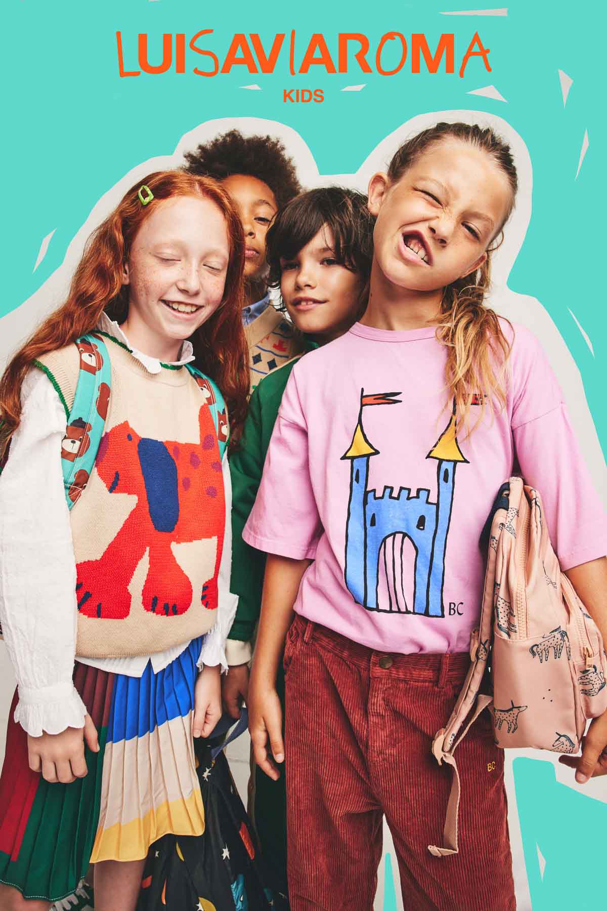 LUISAVIAROMA - Image 01