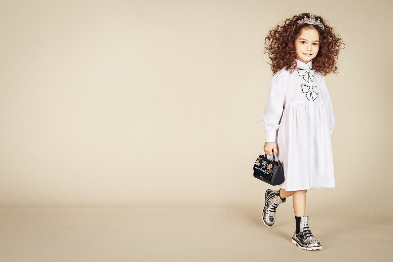 DOLCE&GABBANA — FW16 - Image 02