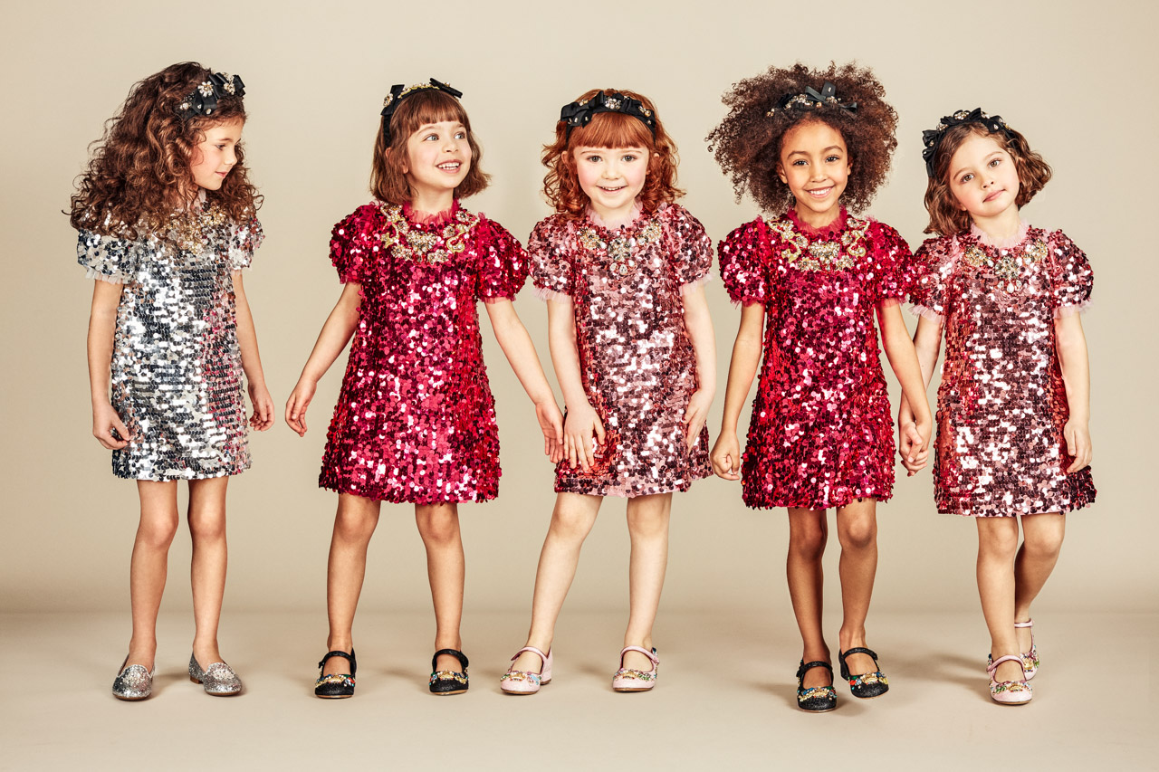 DOLCE&GABBANA — FW16 - Image 03