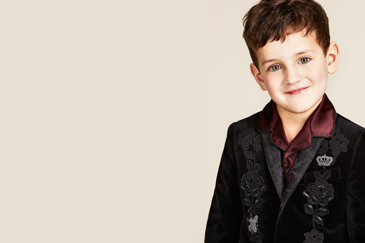 DOLCE&GABBANA — FW16 - Image 05