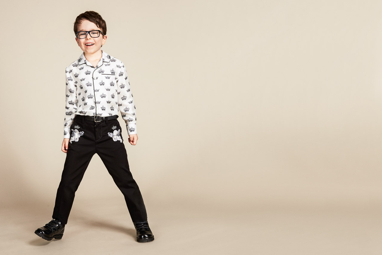 DOLCE&GABBANA — FW16 - Image 06