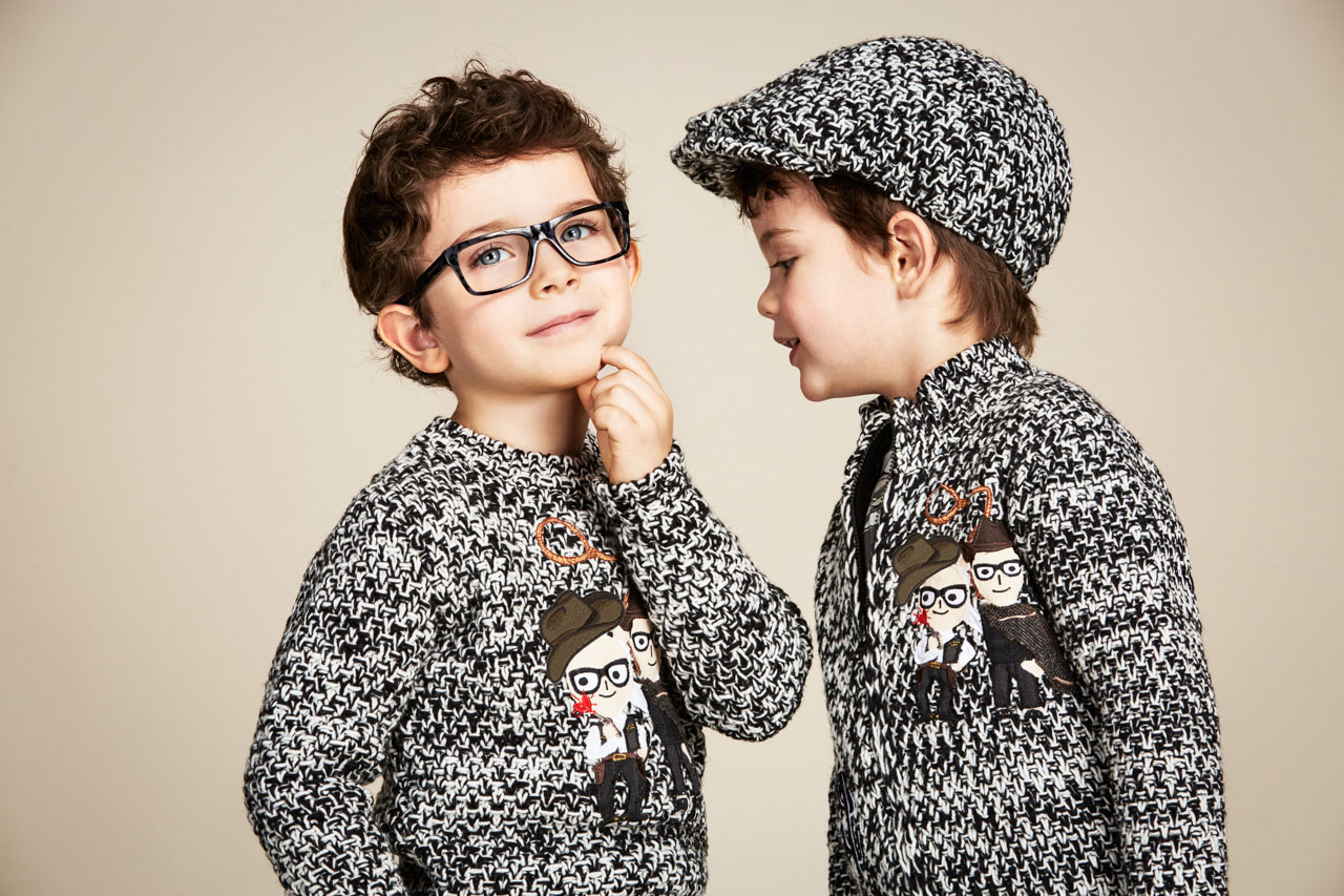 DOLCE&GABBANA — FW16 - Image 07