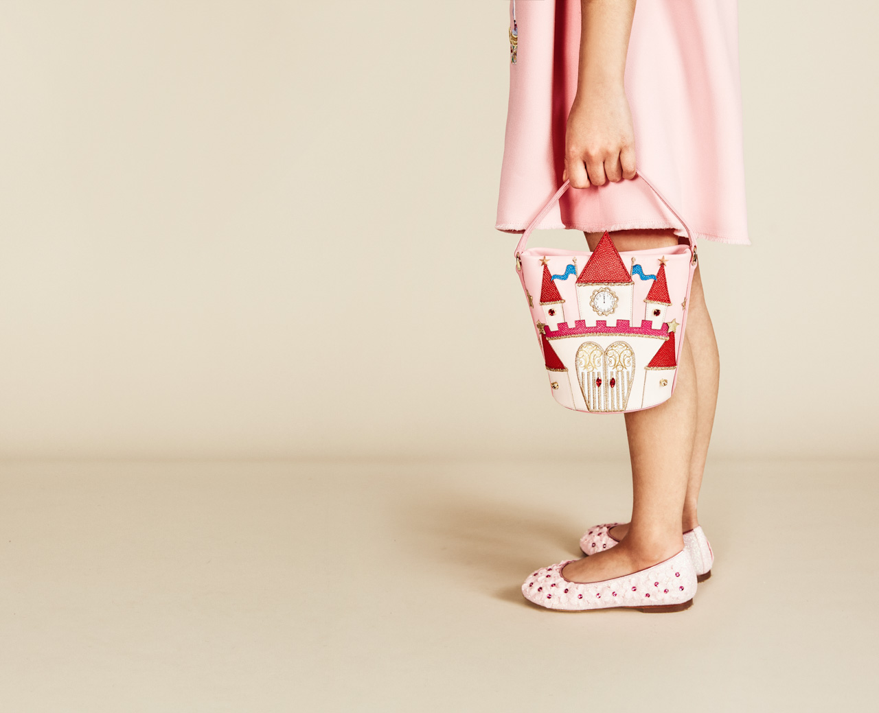 DOLCE&GABBANA — FW16 - Image 11