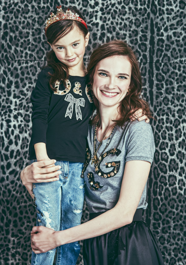 DOLCE&GABBANA — FW1718 - Image 10